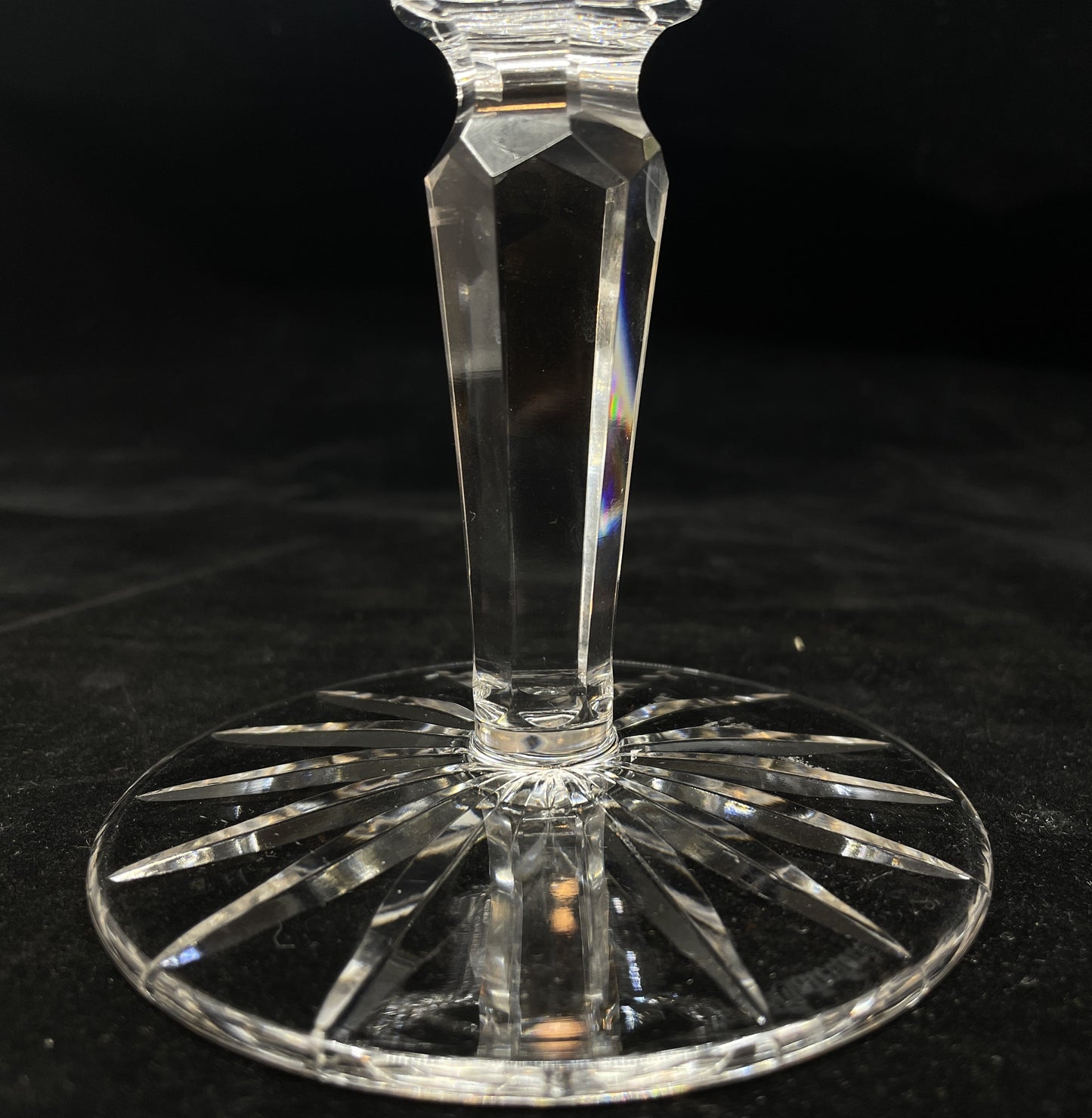 Waterford Compote (03K00A)