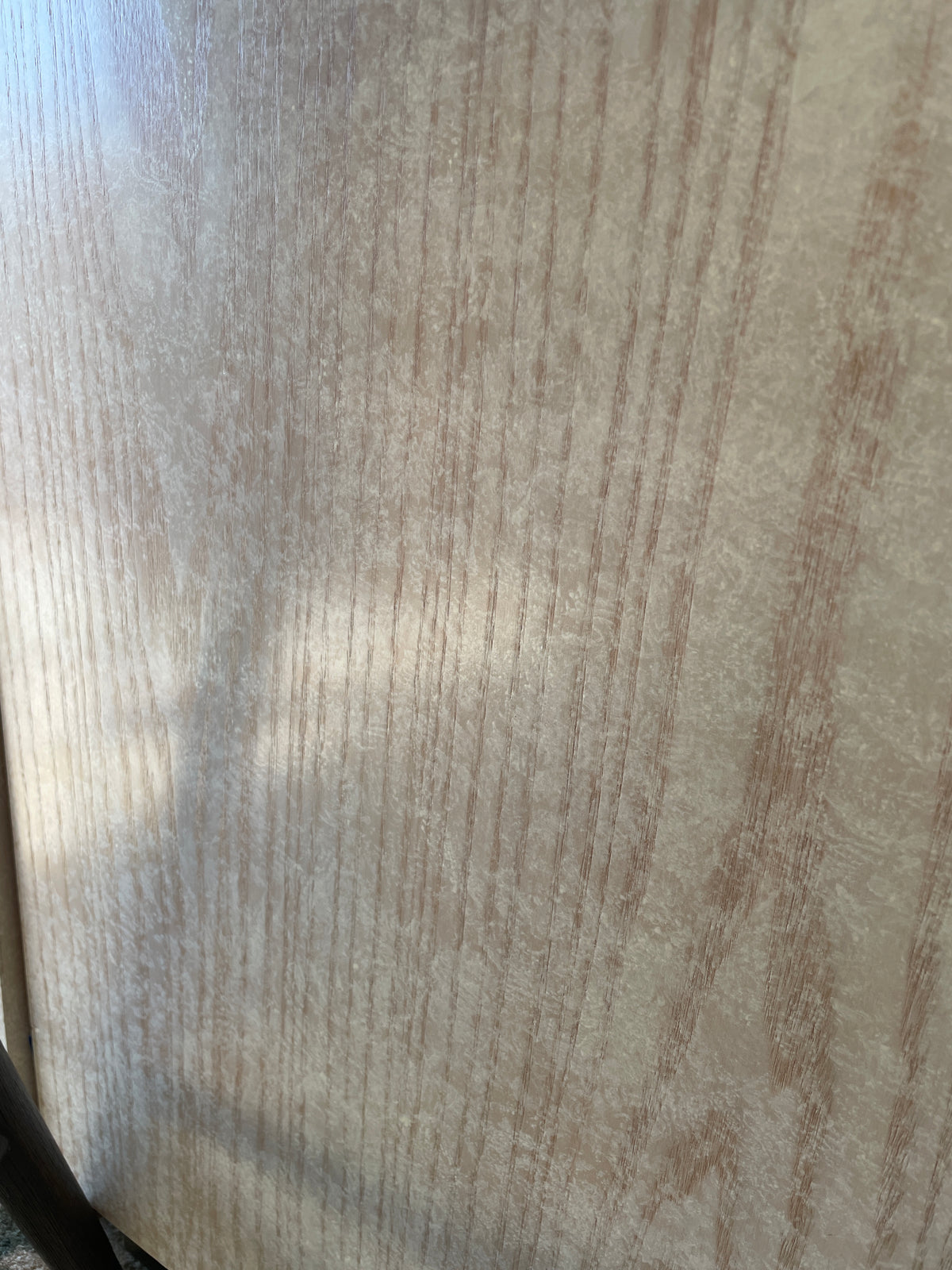 Henredon Charisma Nightstands, a pair AS IS (0OK001)