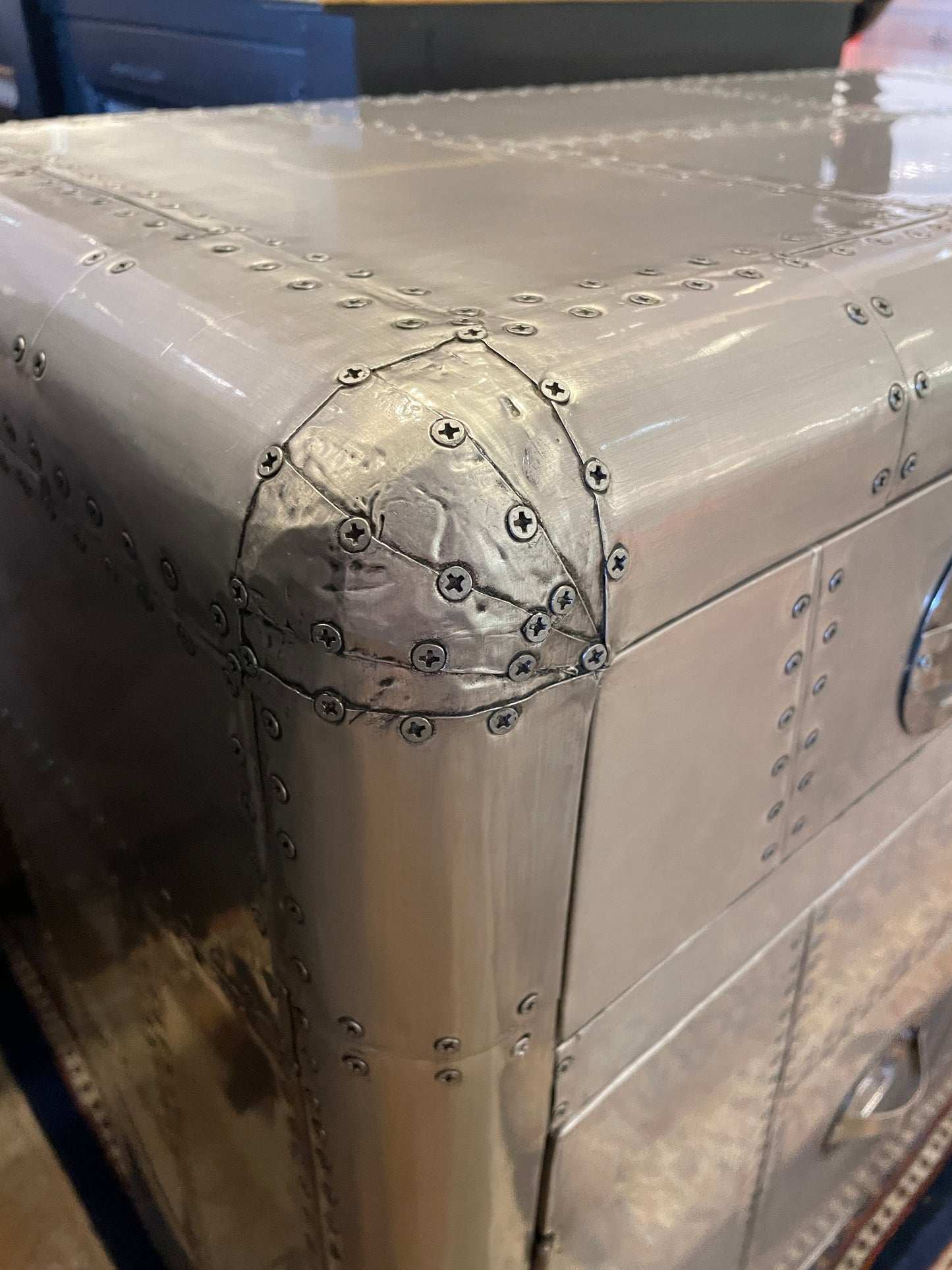 Butler Aviator Sideboard (0H3008)
