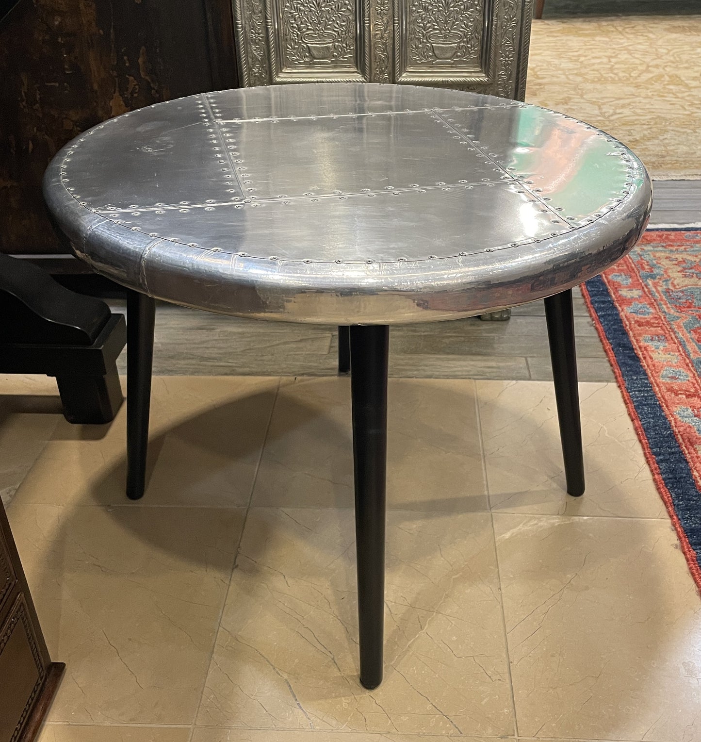 Butler Aviator End Table (0H3006)