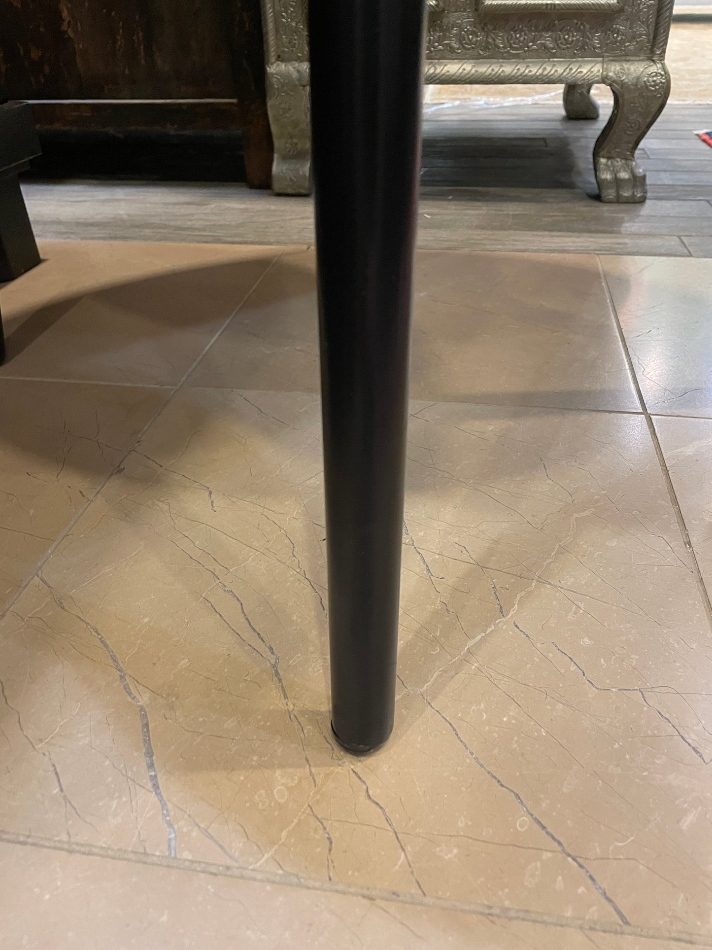 Butler Aviator End Table (0H3006)