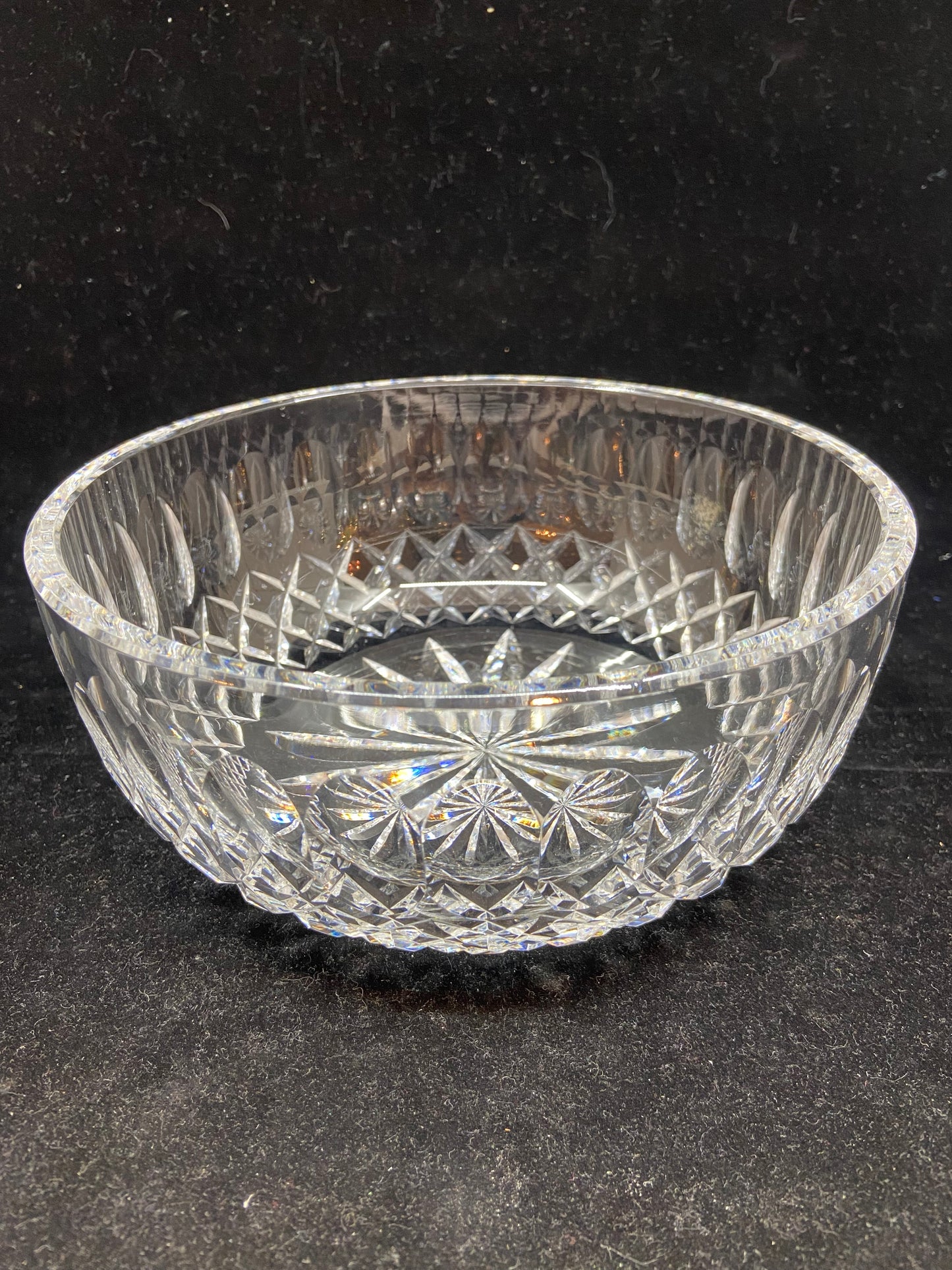 Waterford Colleen Salad Bowl