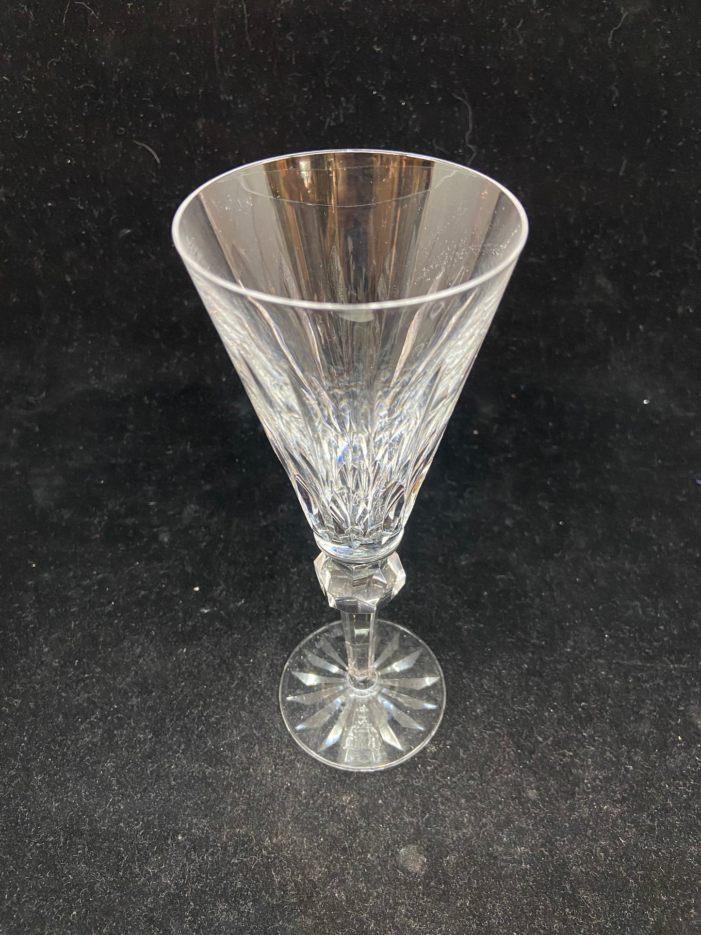 Waterford Shandon Champagne Flute (11250, 11396)