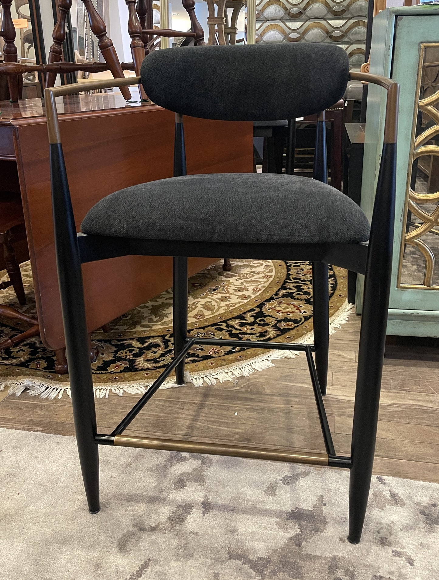 Arhaus Jagger Barstool (0H300T)