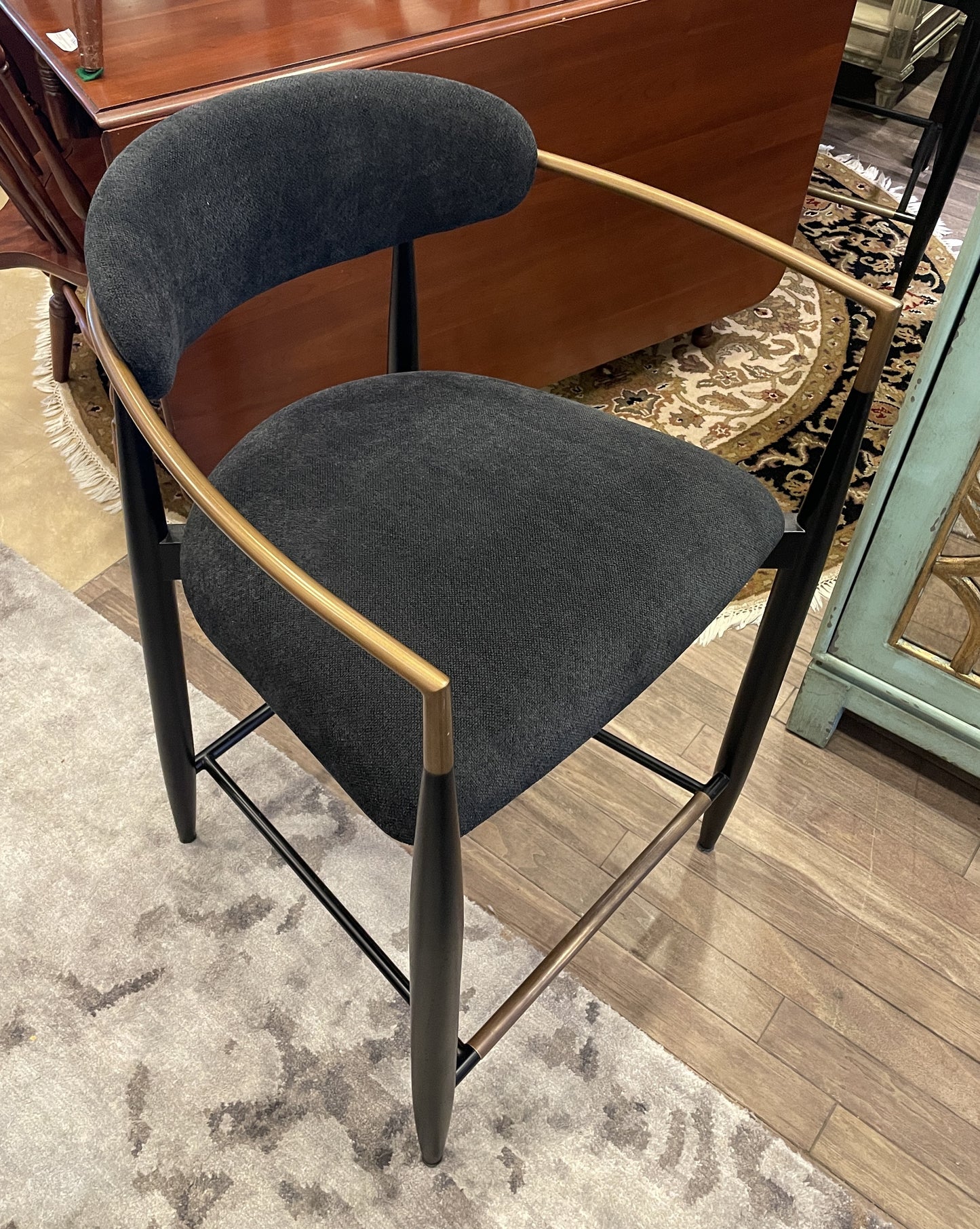 Arhaus Jagger Barstool (0H300T)