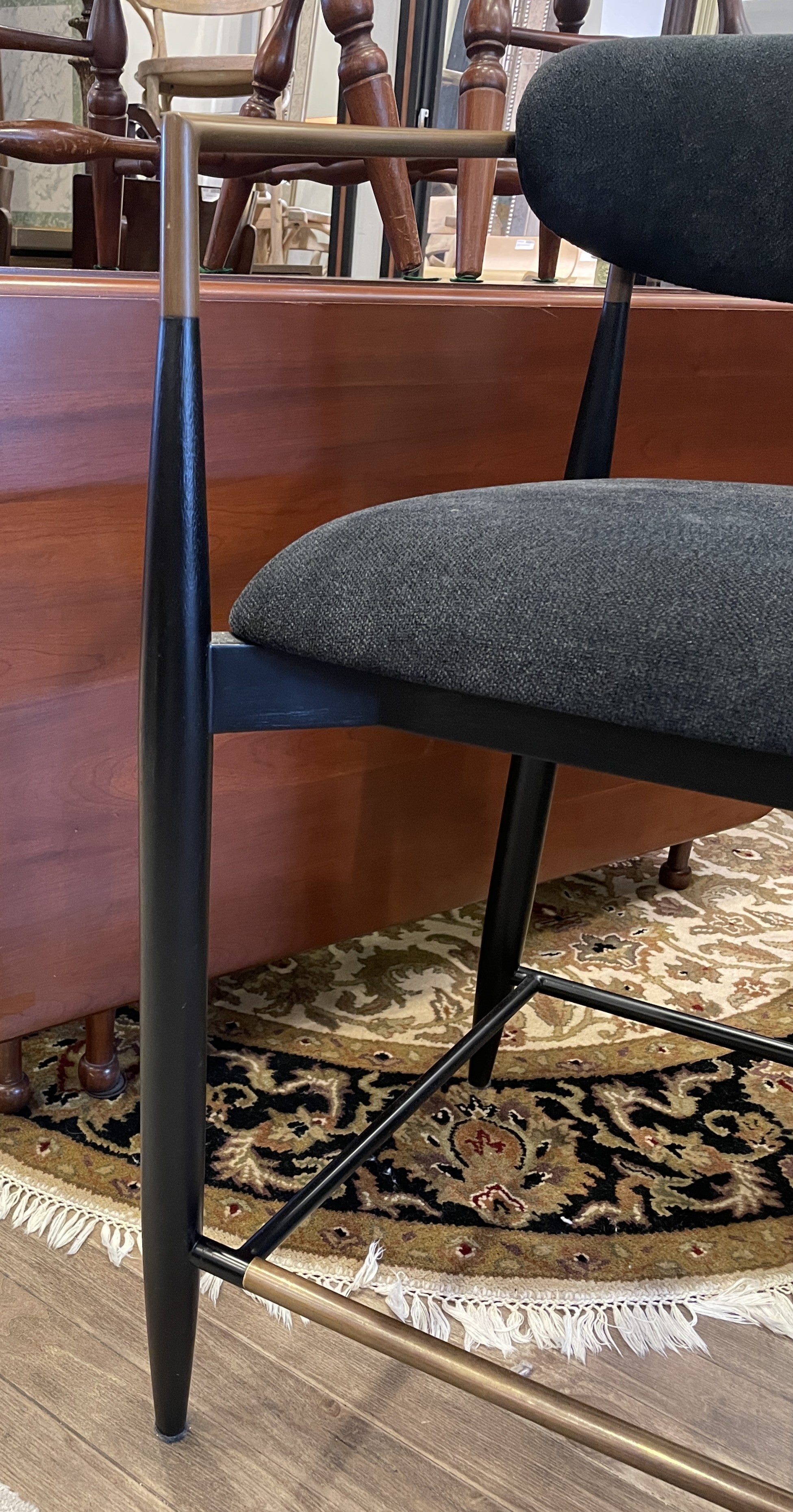 Arhaus Jagger Barstool (0H300T) – The Perfect Thing