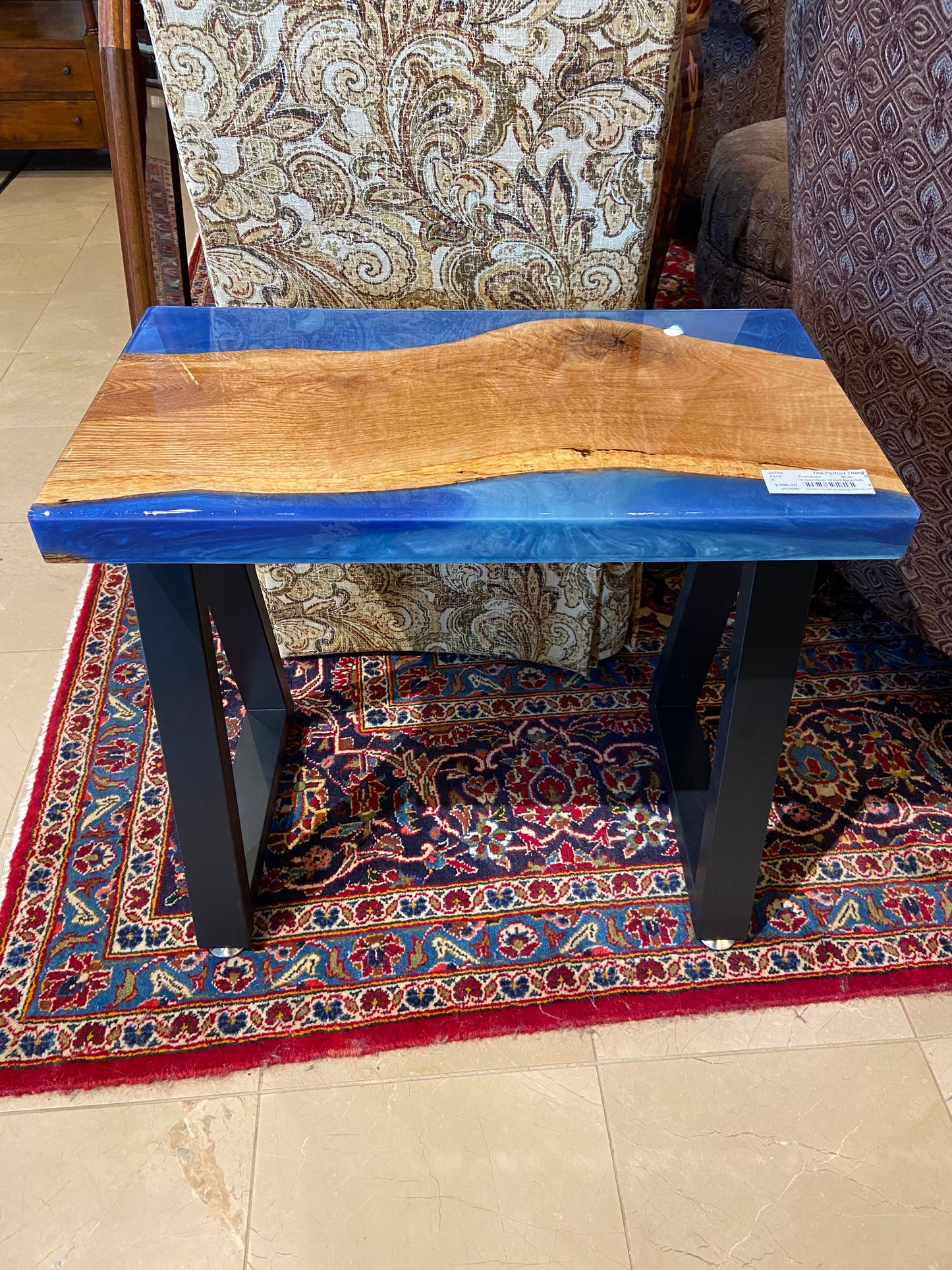 Arboretum Wood and Resin Bench/Table (23704)