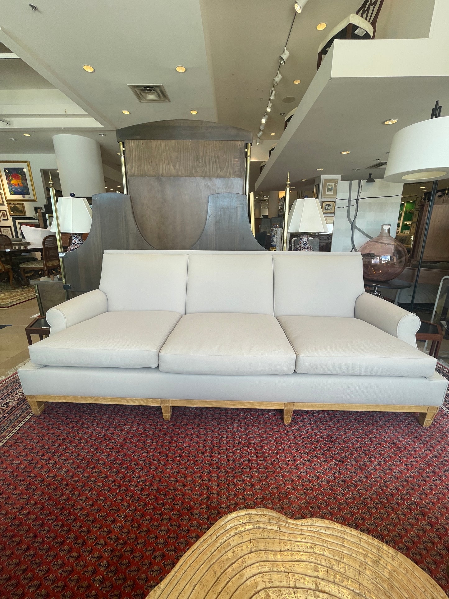 Mattaliano Christoph Sofa (0A900N)