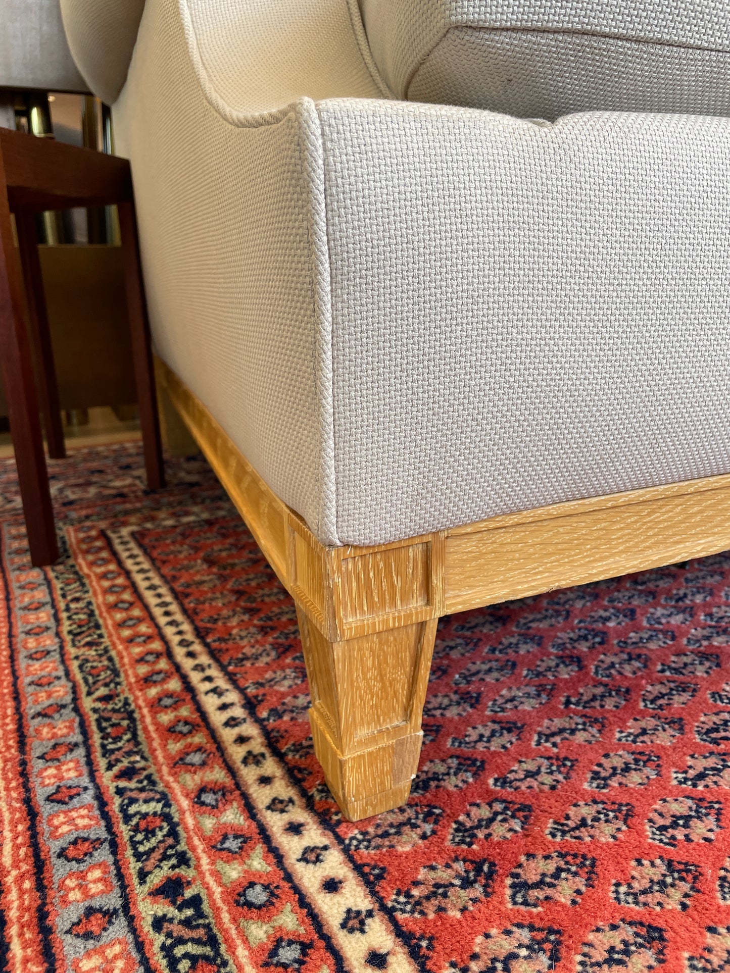 Mattaliano Christoph Sofa (0A900N)