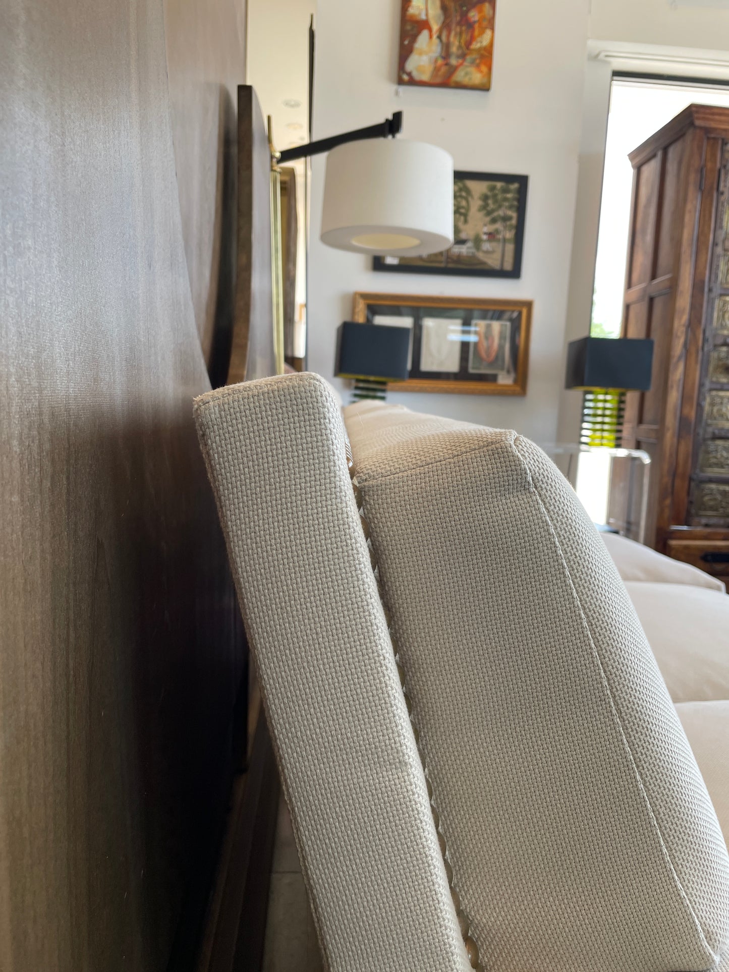 Mattaliano Christoph Sofa (0A900N)