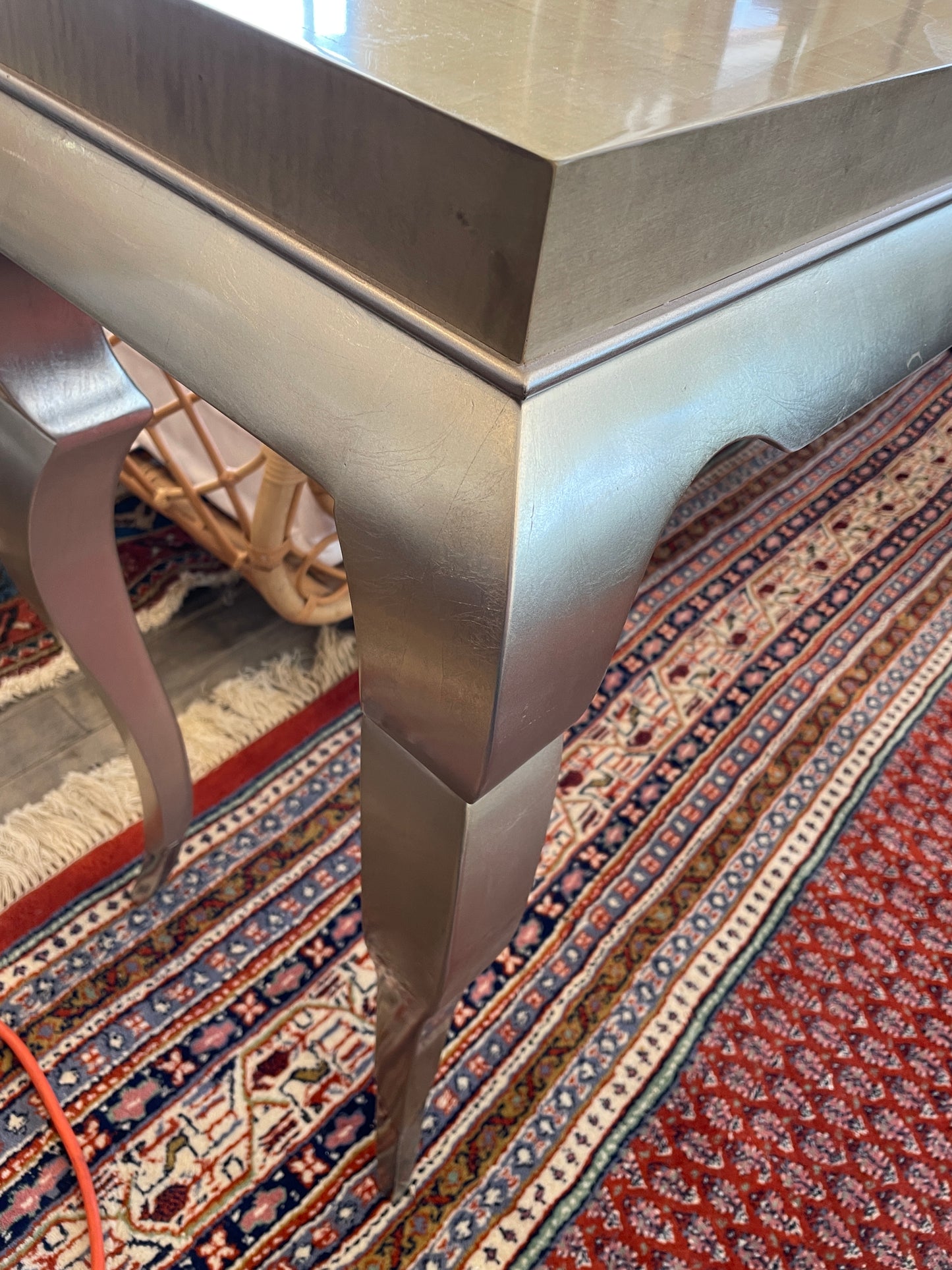 Caracole "She's Got Legs" Console Table (0A900O)