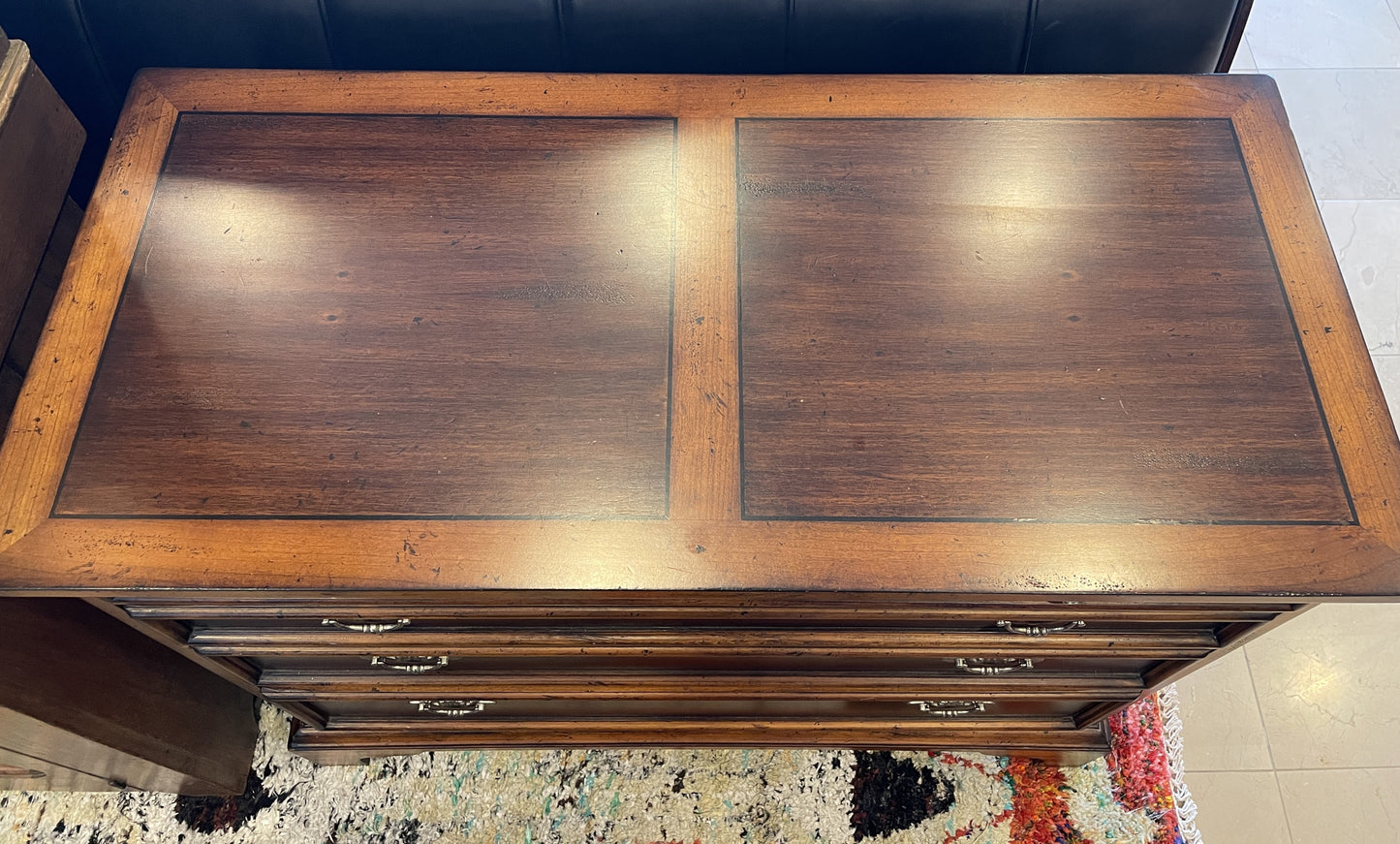 Lexington Palmer Home Bachelor's Chest (0CX001)
