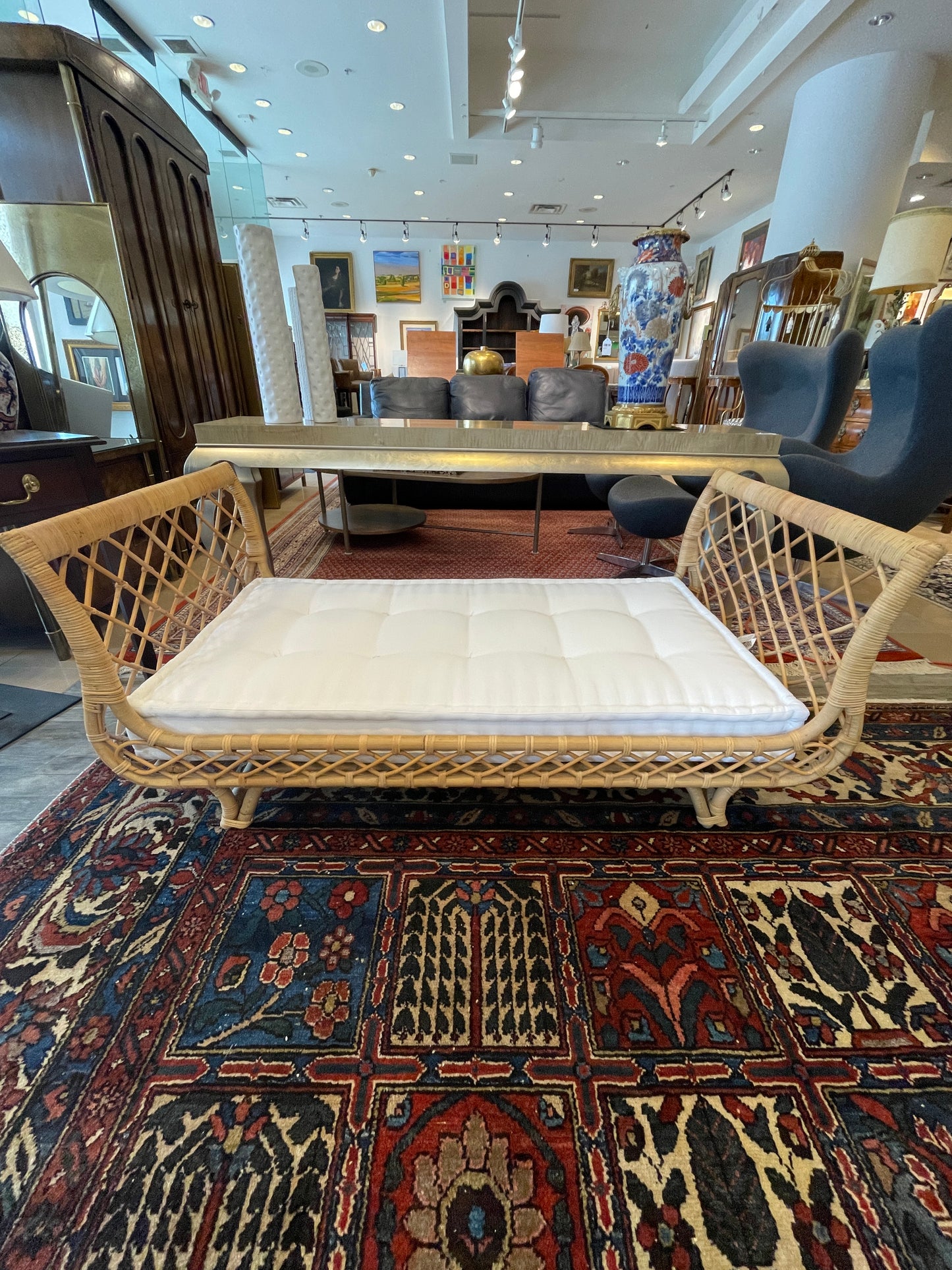 Serena & Lily Avalon Daybed (0A900Q)
