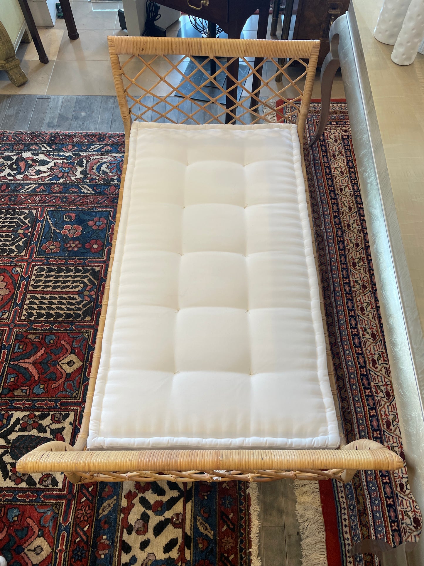 Serena & Lily Avalon Daybed (0A900Q)