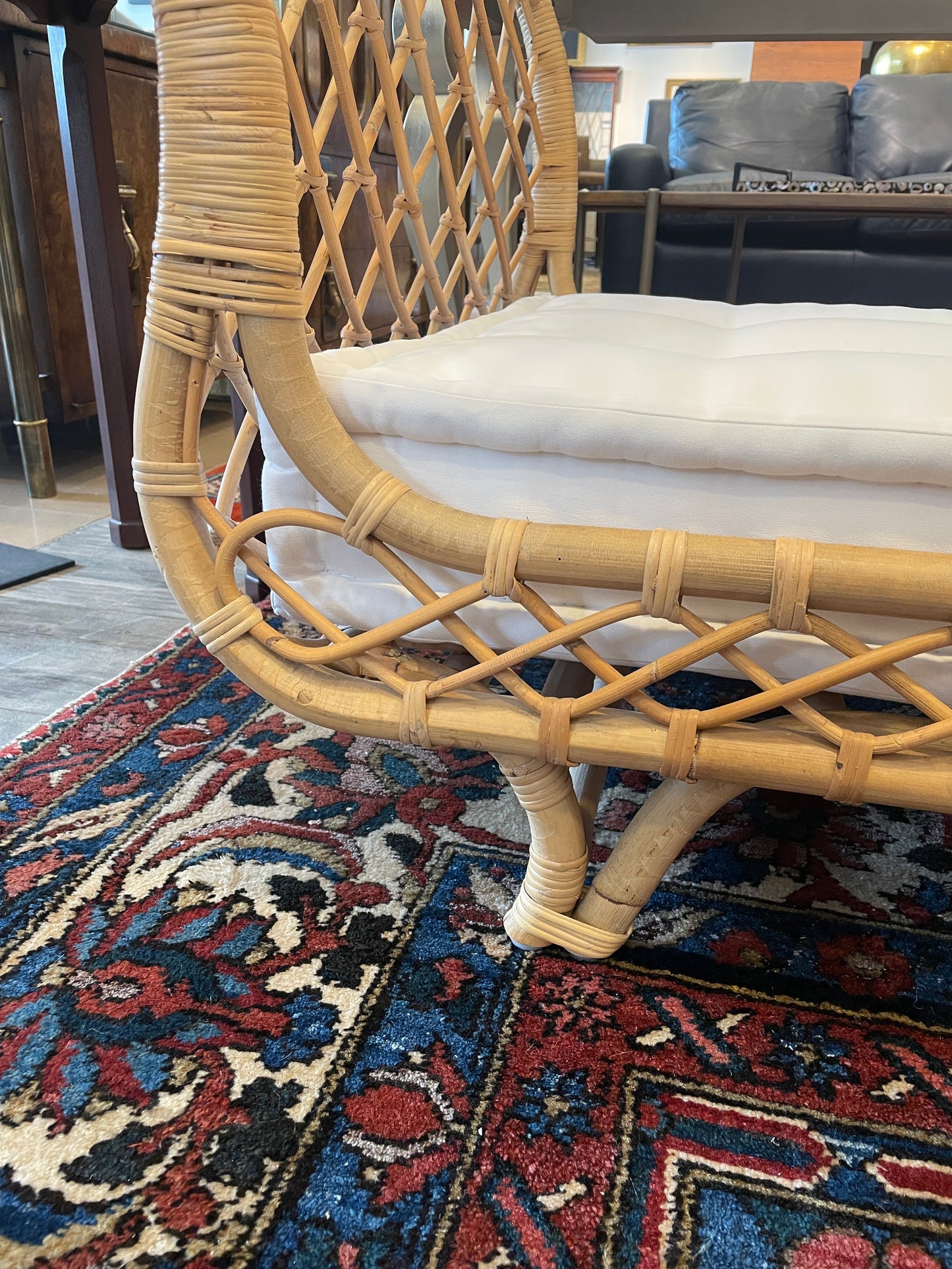 Serena & Lily Avalon Daybed (0A900Q)