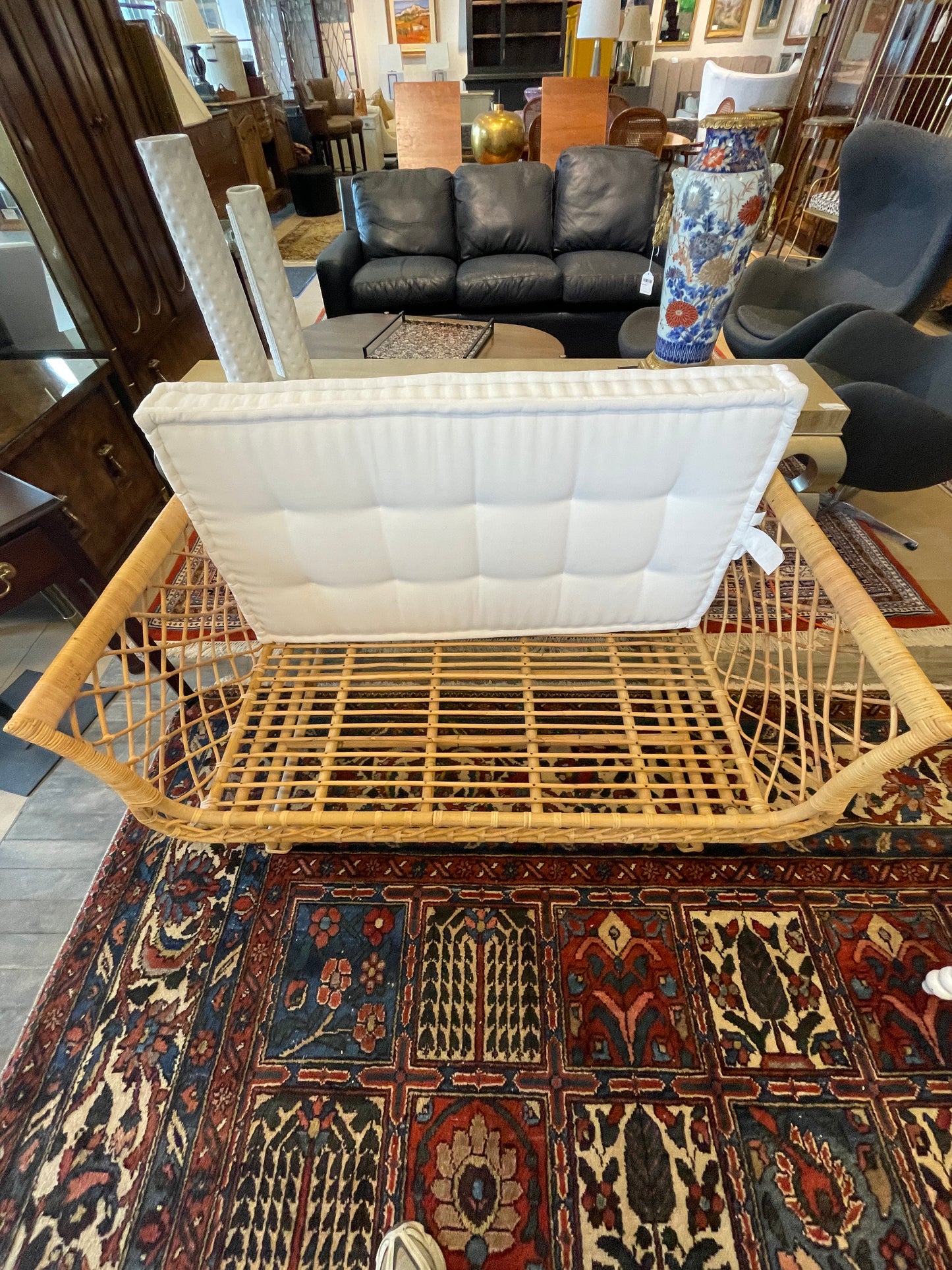 Serena & Lily Avalon Daybed (0A900Q)