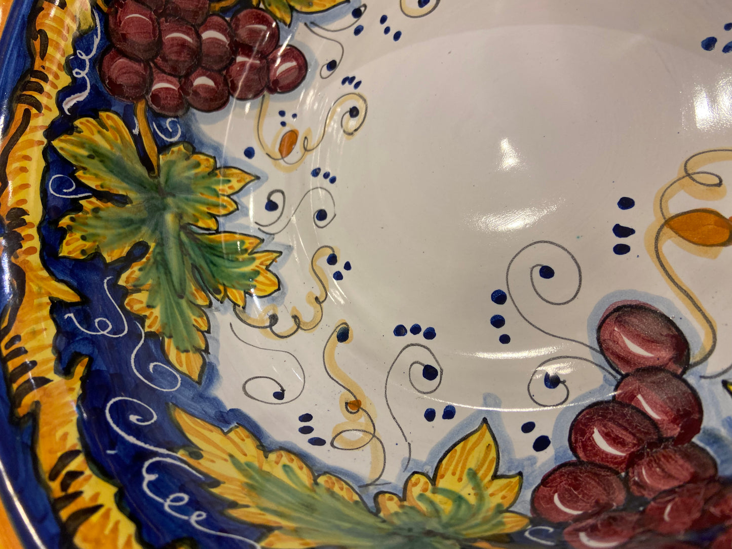 Artistica Fruit Bowl (24297)