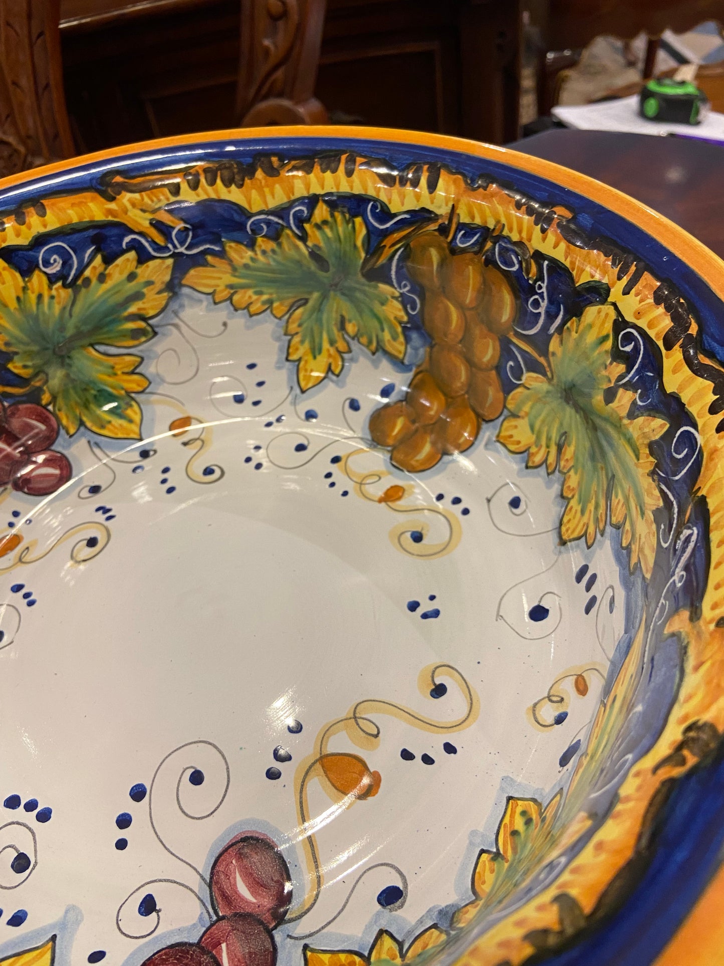 Artistica Fruit Bowl (24297)