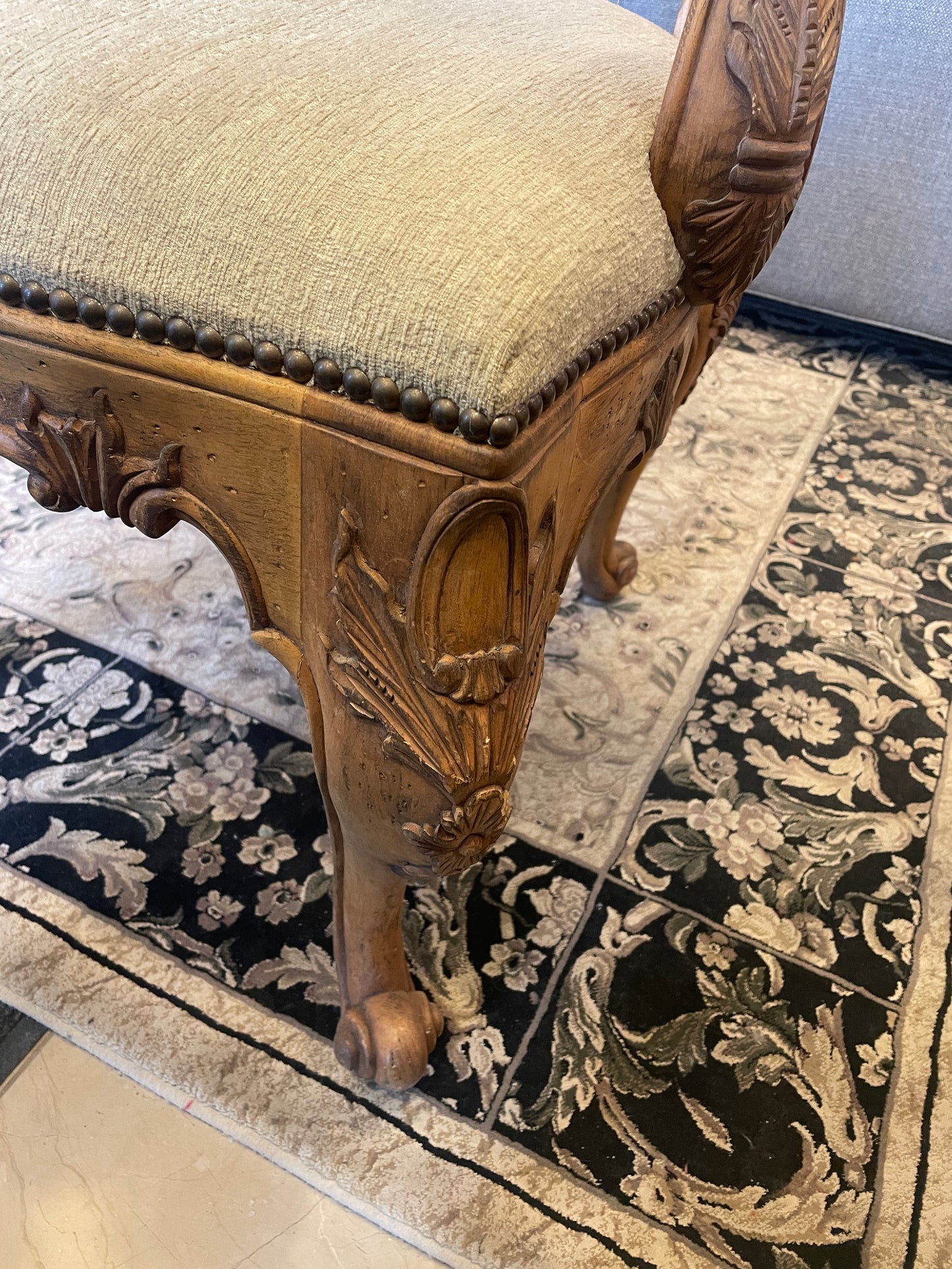 Ferguson Copeland Dining Chairs, Set of 8 (0KX001)