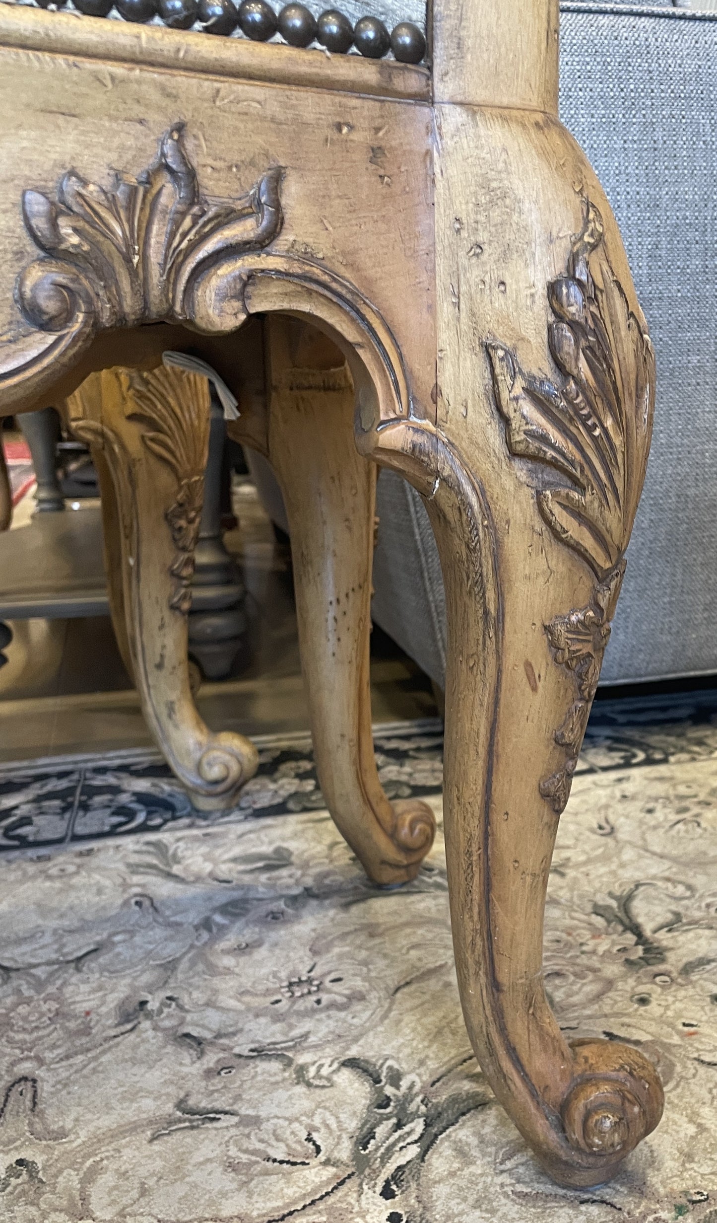 Ferguson Copeland Dining Chairs, Set of 8 (0KX001)