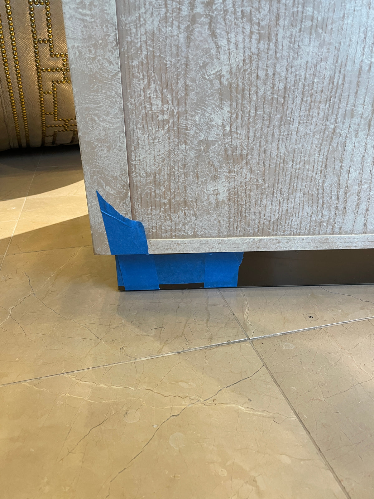 Henredon Charisma Nightstands, a pair AS IS (0OK001)