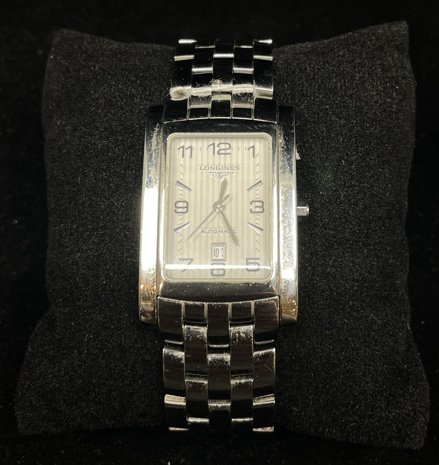 Longines Men's Watch (0D300I)