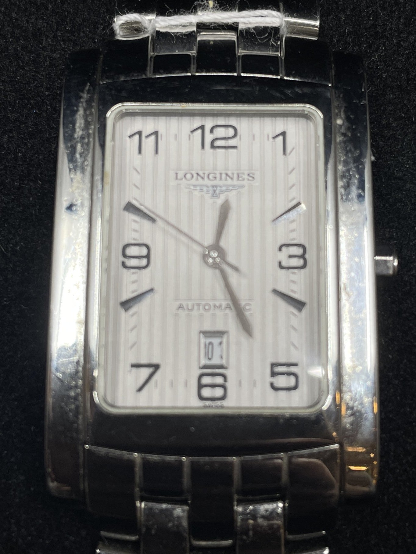 Longines Men's Watch (0D300I)