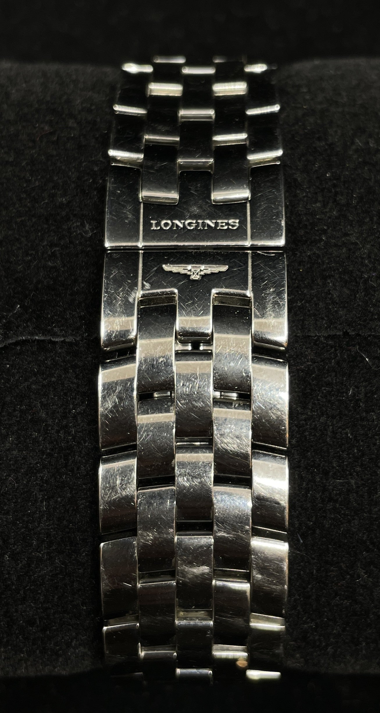 Longines Men's Watch (0D300I)