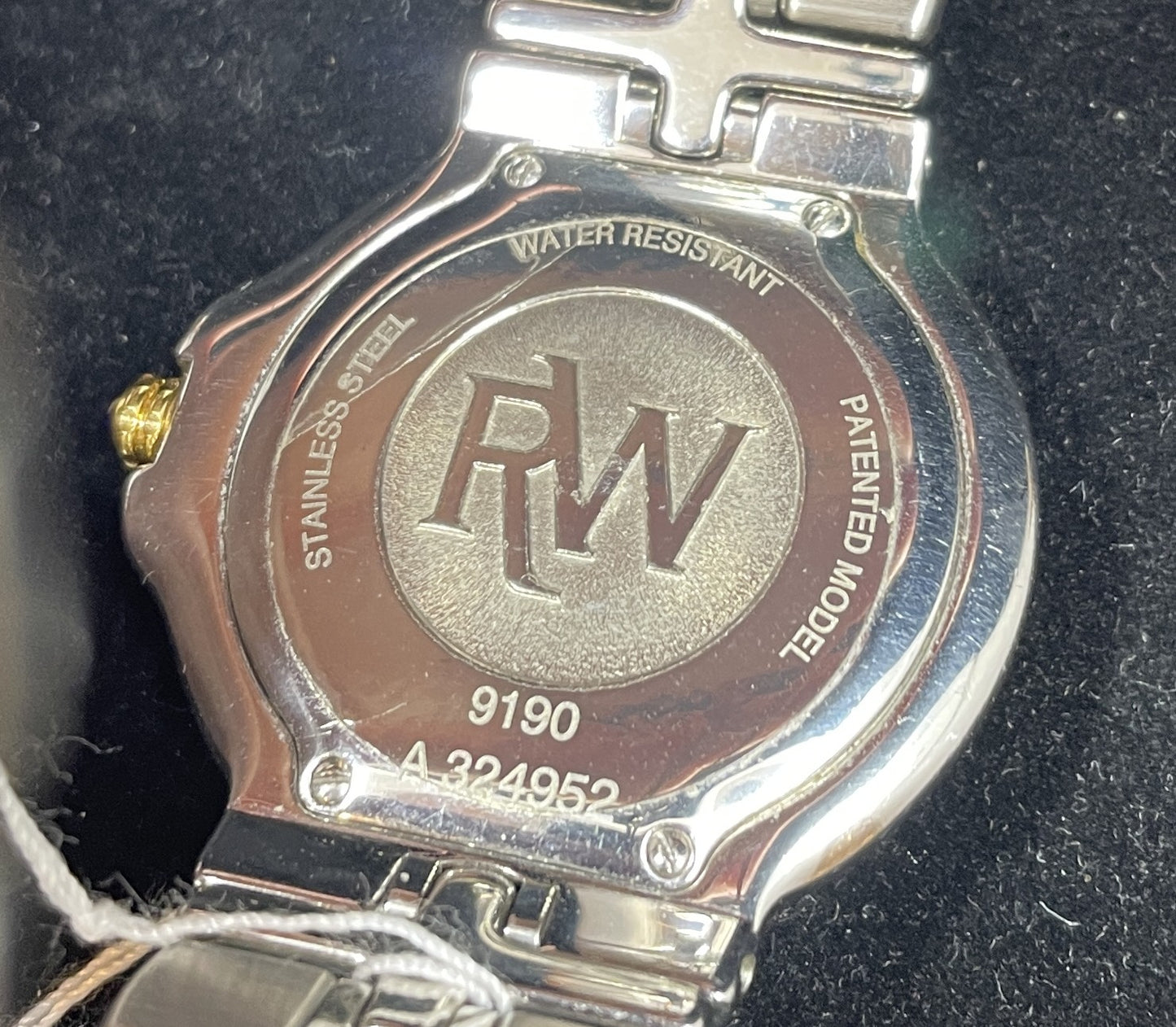 Raymond Weil Men's 9190 Parsifal Watch (0D300H)