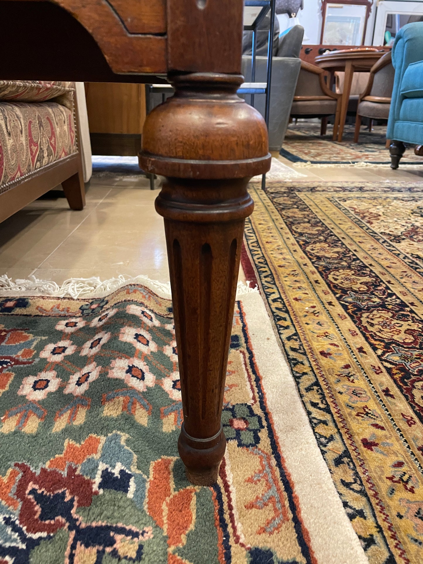 Antique American Cabinet Company Dental Cabinet (0H6001)