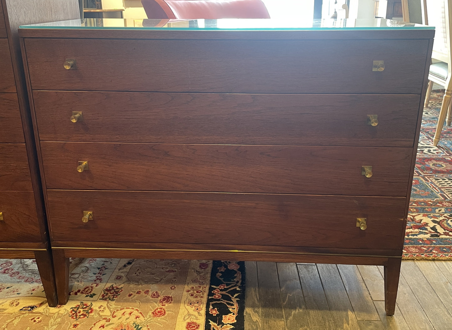 RWay Mid Century Dresser (0L0003)