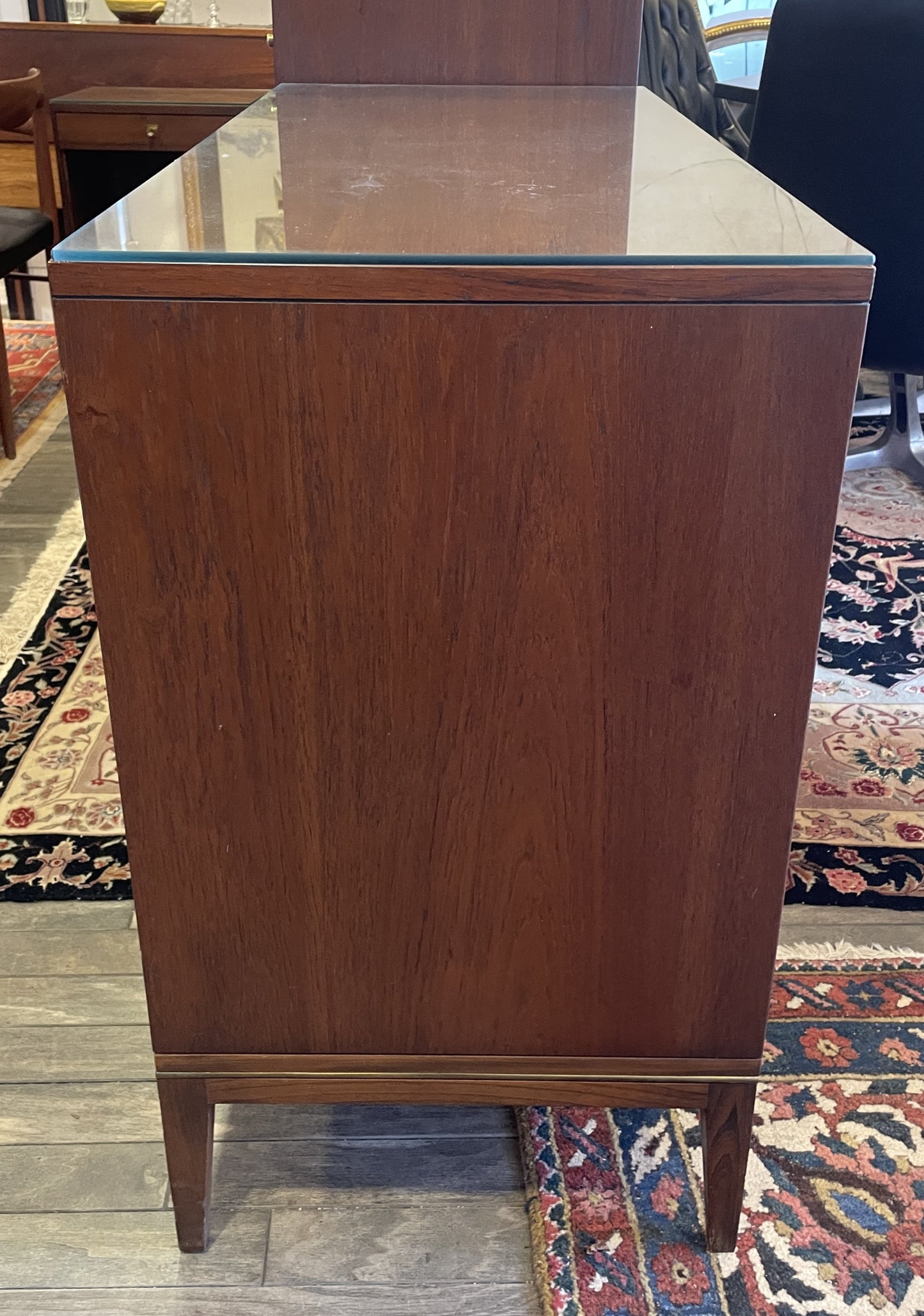 RWay Mid Century Dresser (0L0002)