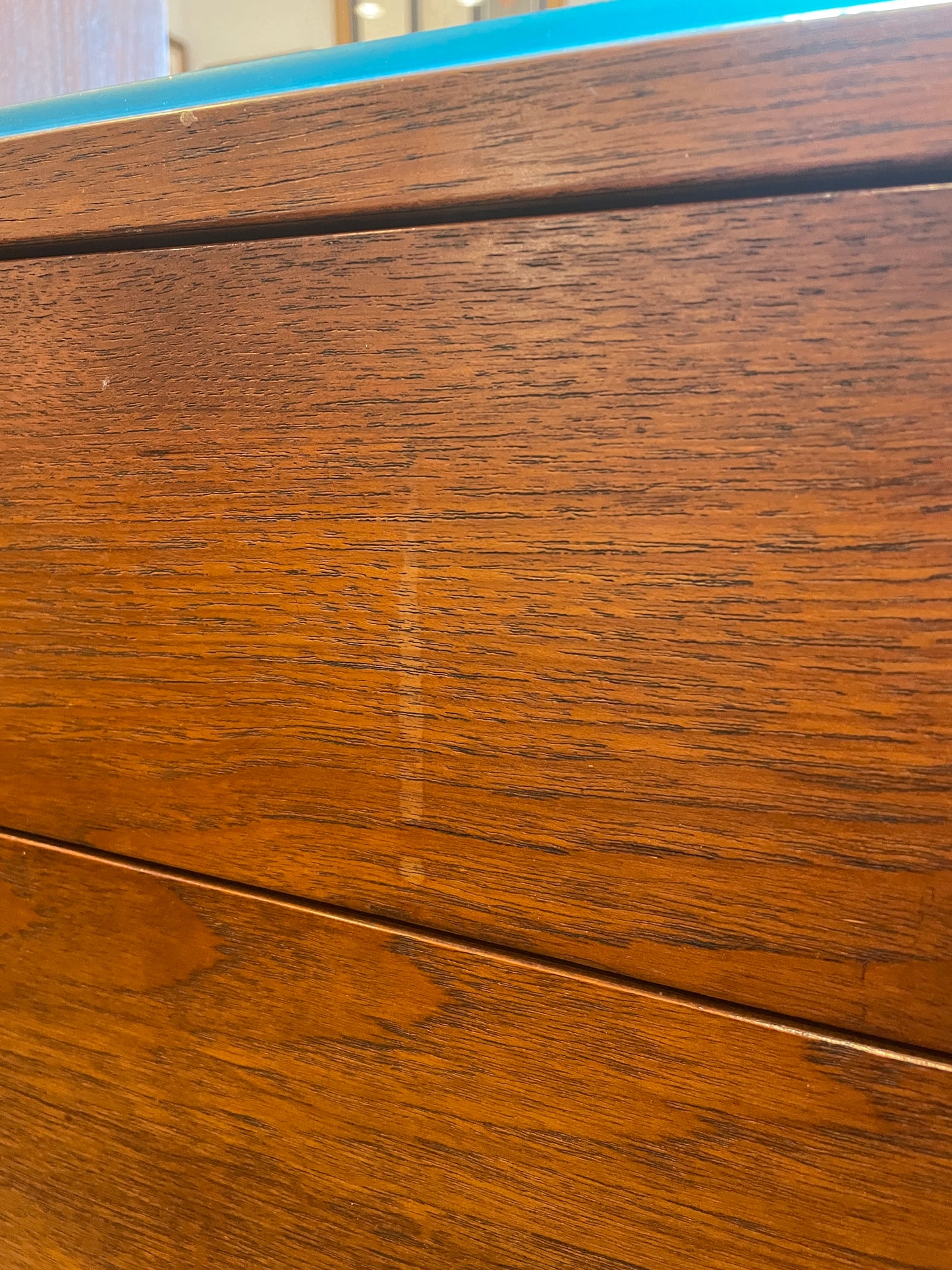 RWay Mid Century Dresser (0L0003)