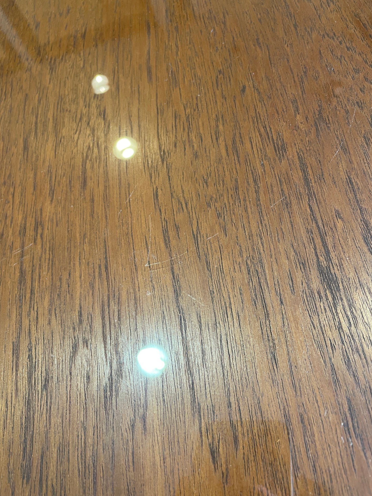 RWay Mid Century Dresser (0L0003)