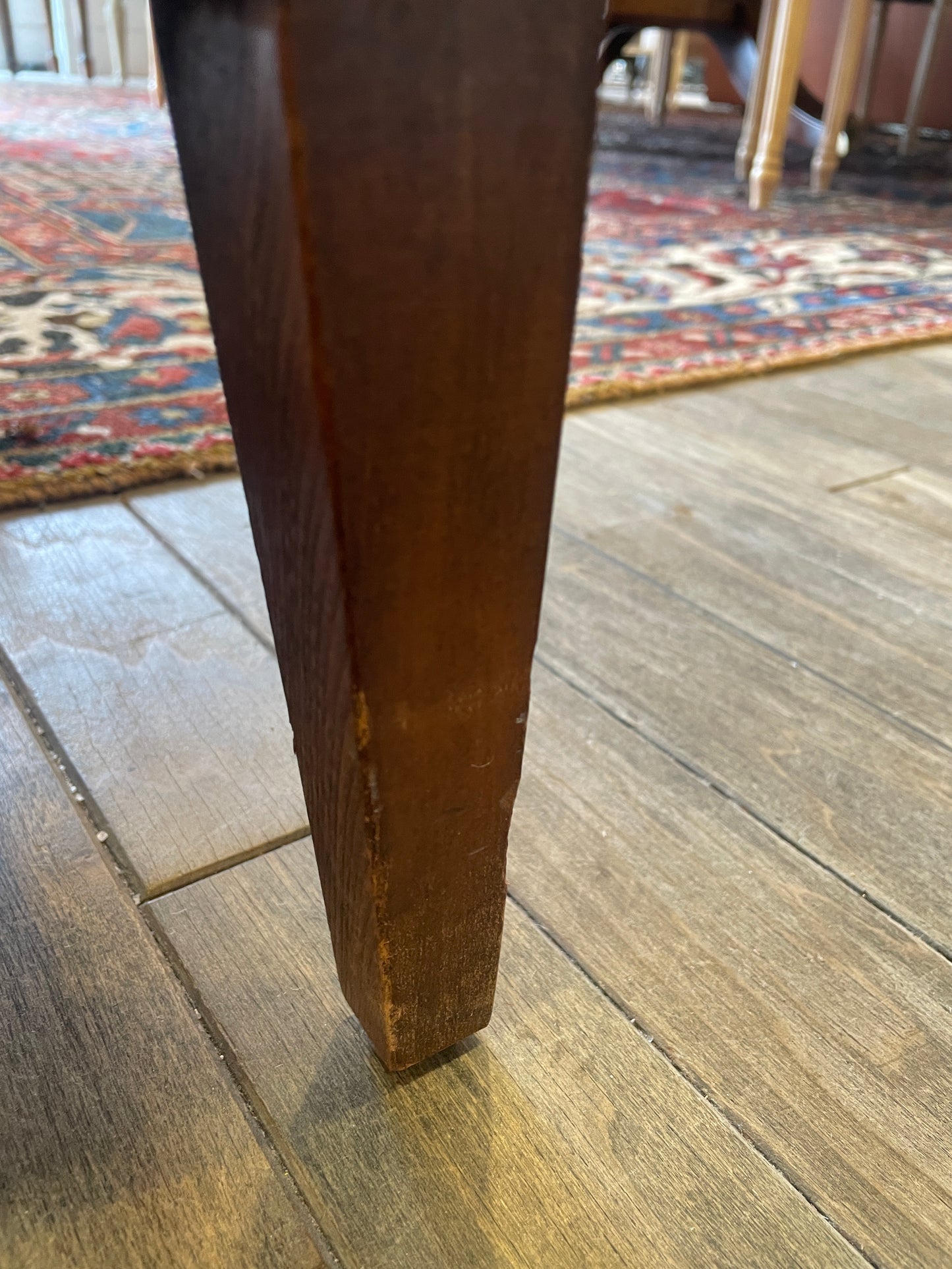 RWay Mid Century Dresser (0L0003)