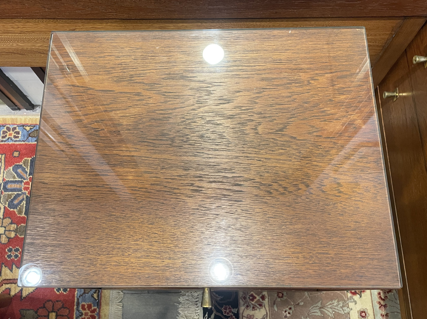 RWay Mid Century Nightstand (0L0005)