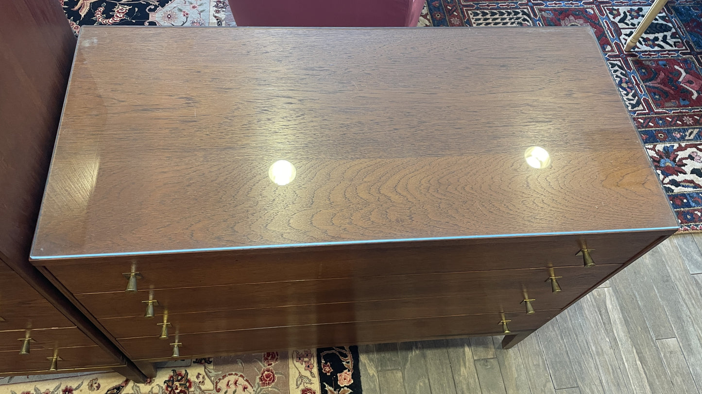 RWay Mid Century Dresser (0L0003)