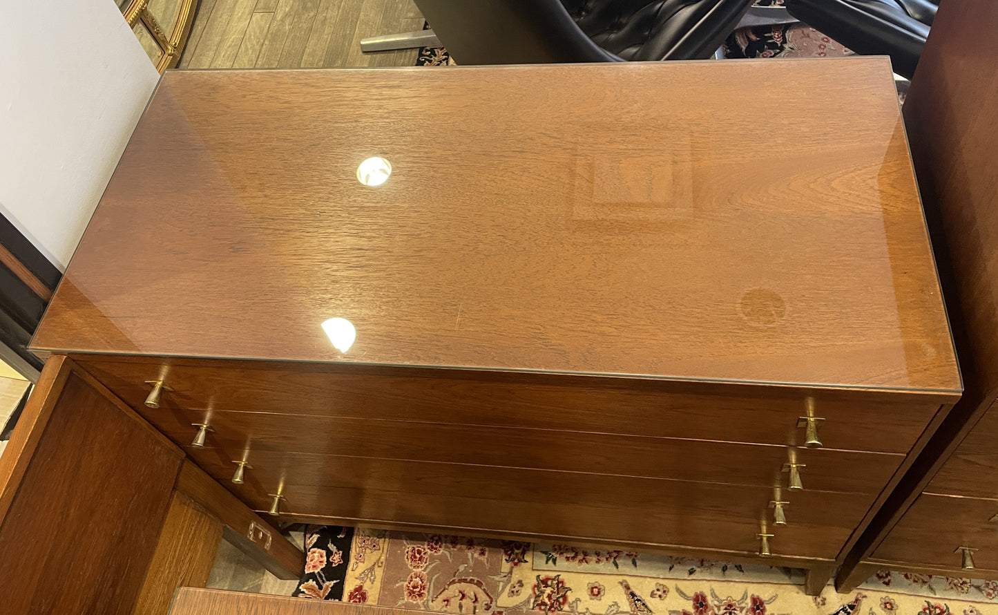 RWay Mid Century Nightstand (0L0005)