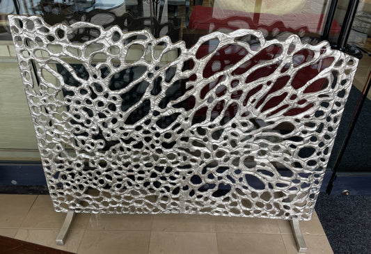 John Richard Fireplace Screen (0CO001)