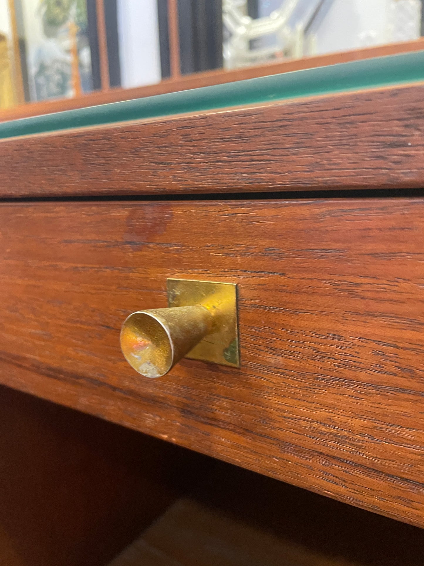 RWay Mid Century Nightstand (0L0005)