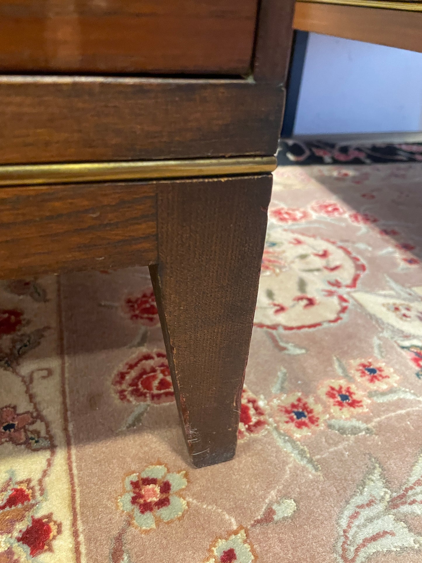 RWay Mid Century Nightstand (0L0005)