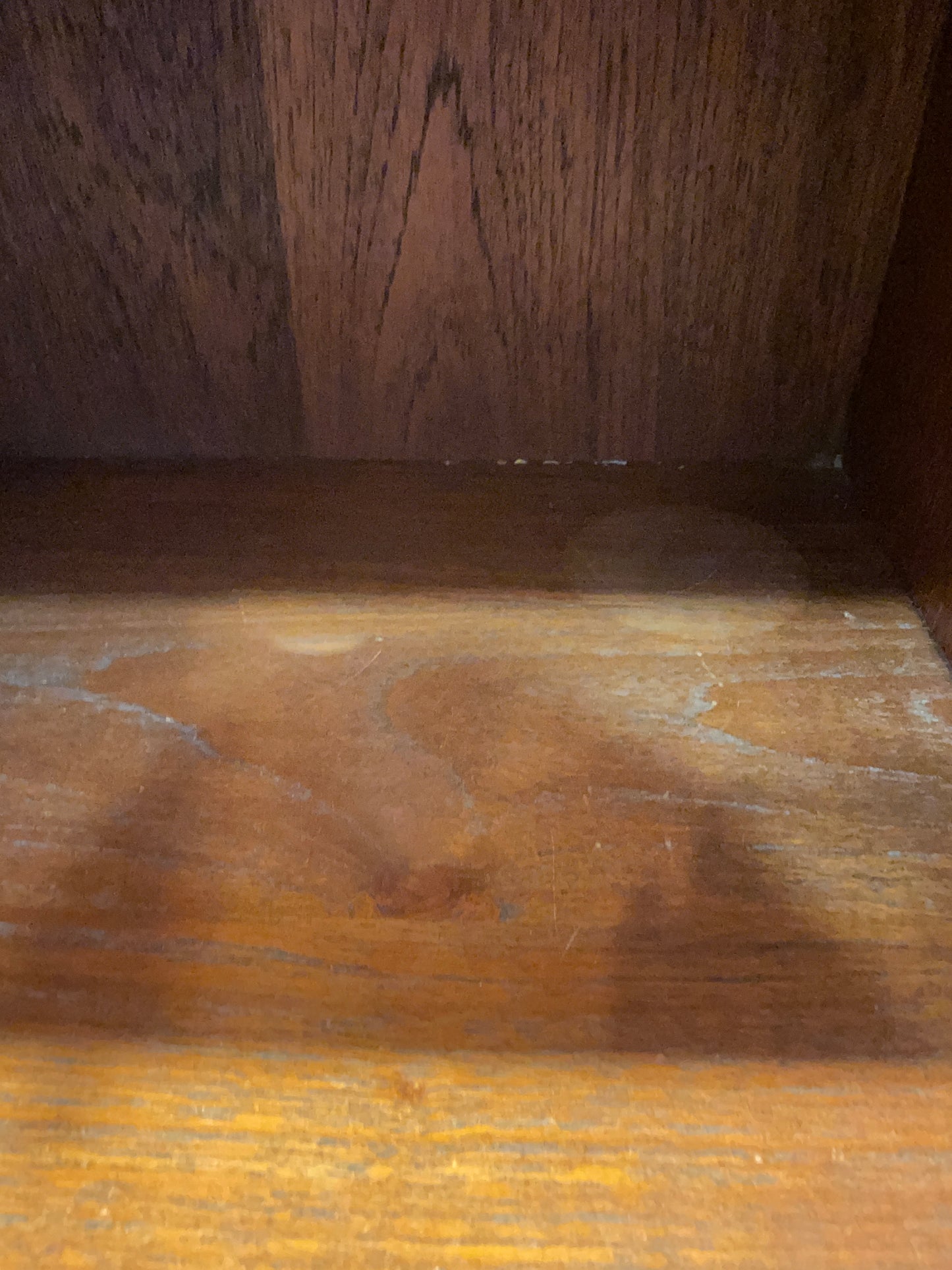 RWay Mid Century Nightstand (0L0005)