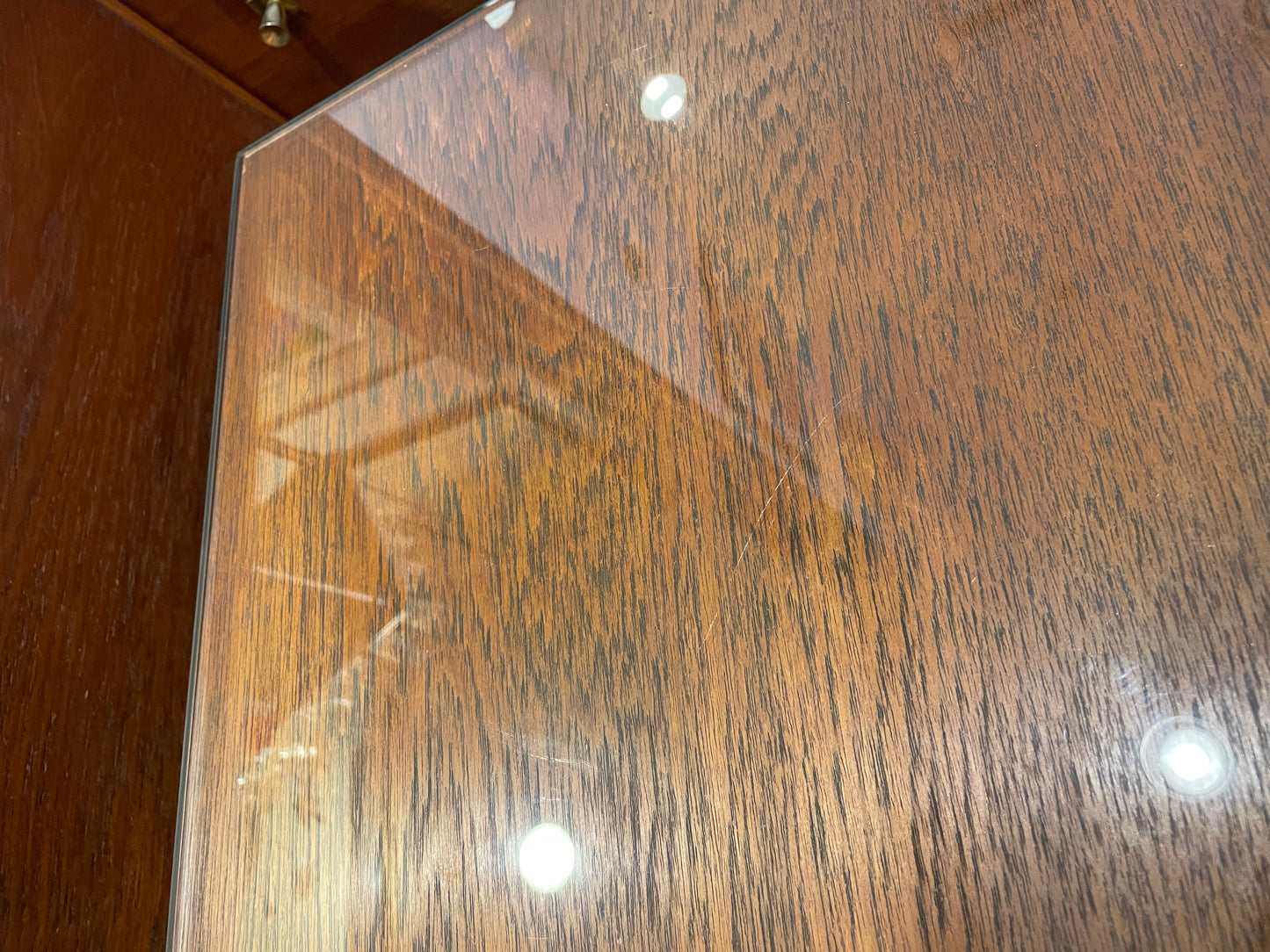 RWay Mid Century Nightstand (0L0005)