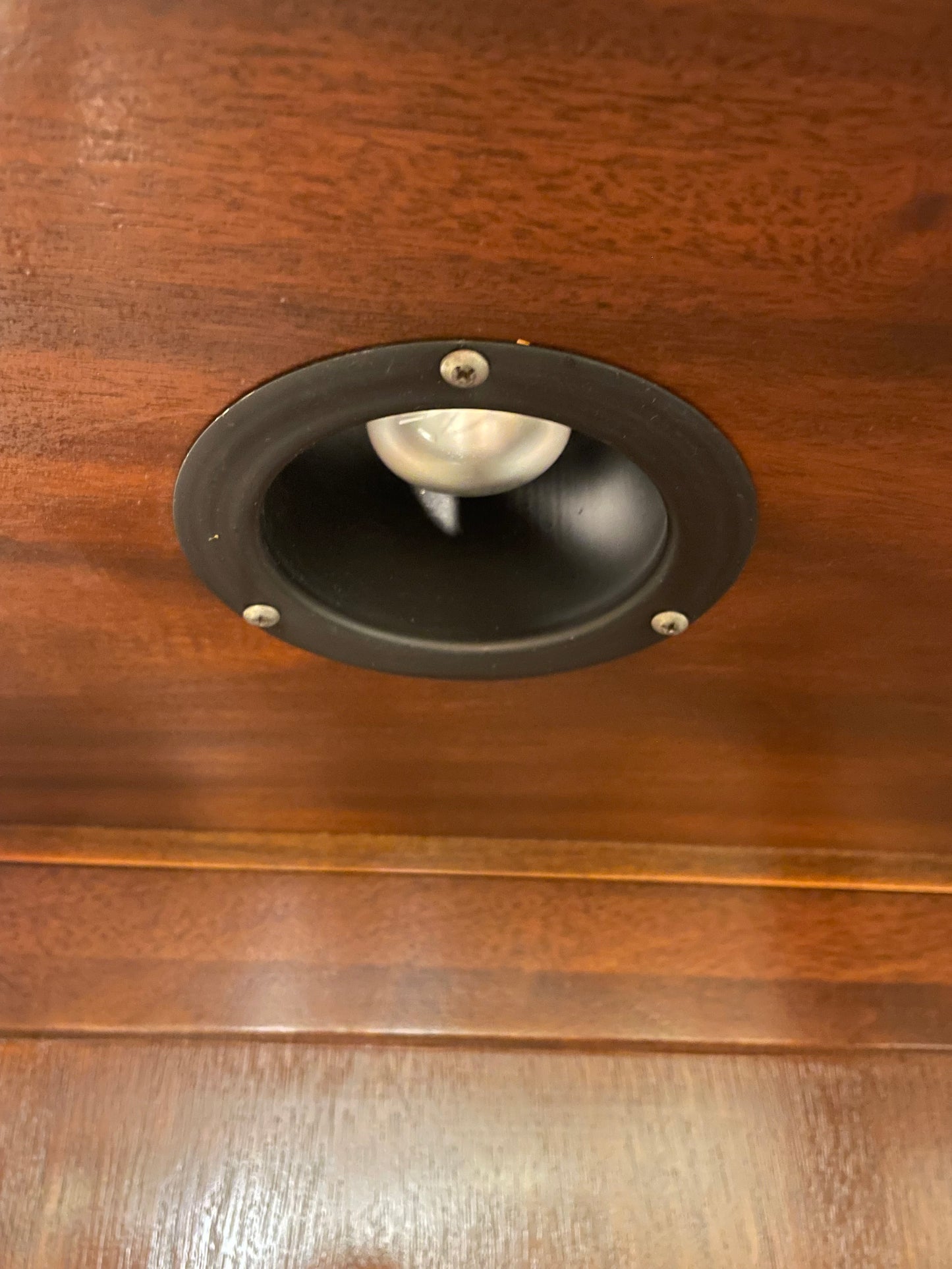 Chippendale Display Cabinet (CQJAG1)