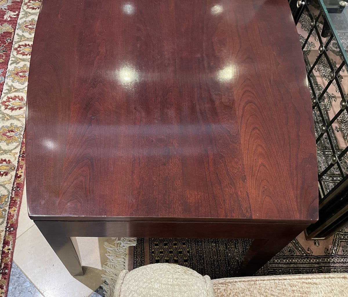 Stickley Metropolitan Coffee Table, AS IS (0OI008)