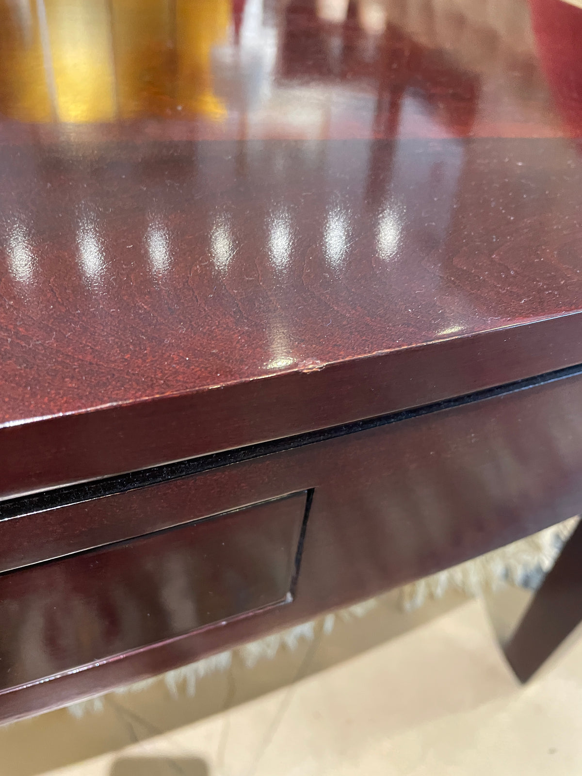 Stickley Metropolitan Coffee Table, AS IS (0OI008)