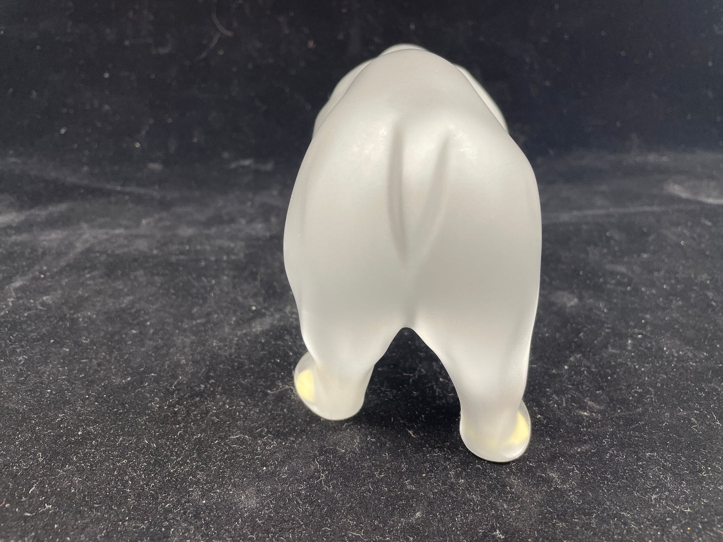 Lalique Ursus Mother Bear (03001S)
