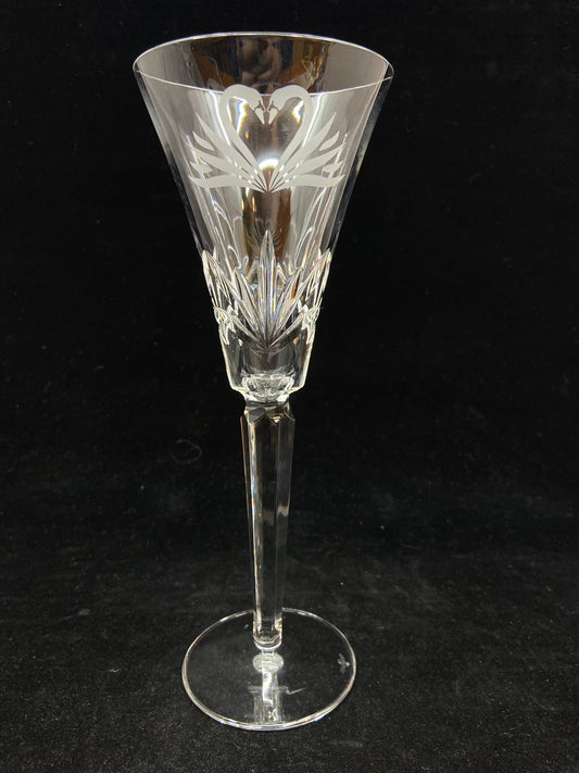 Waterford Swan Toasting Flute (27694)