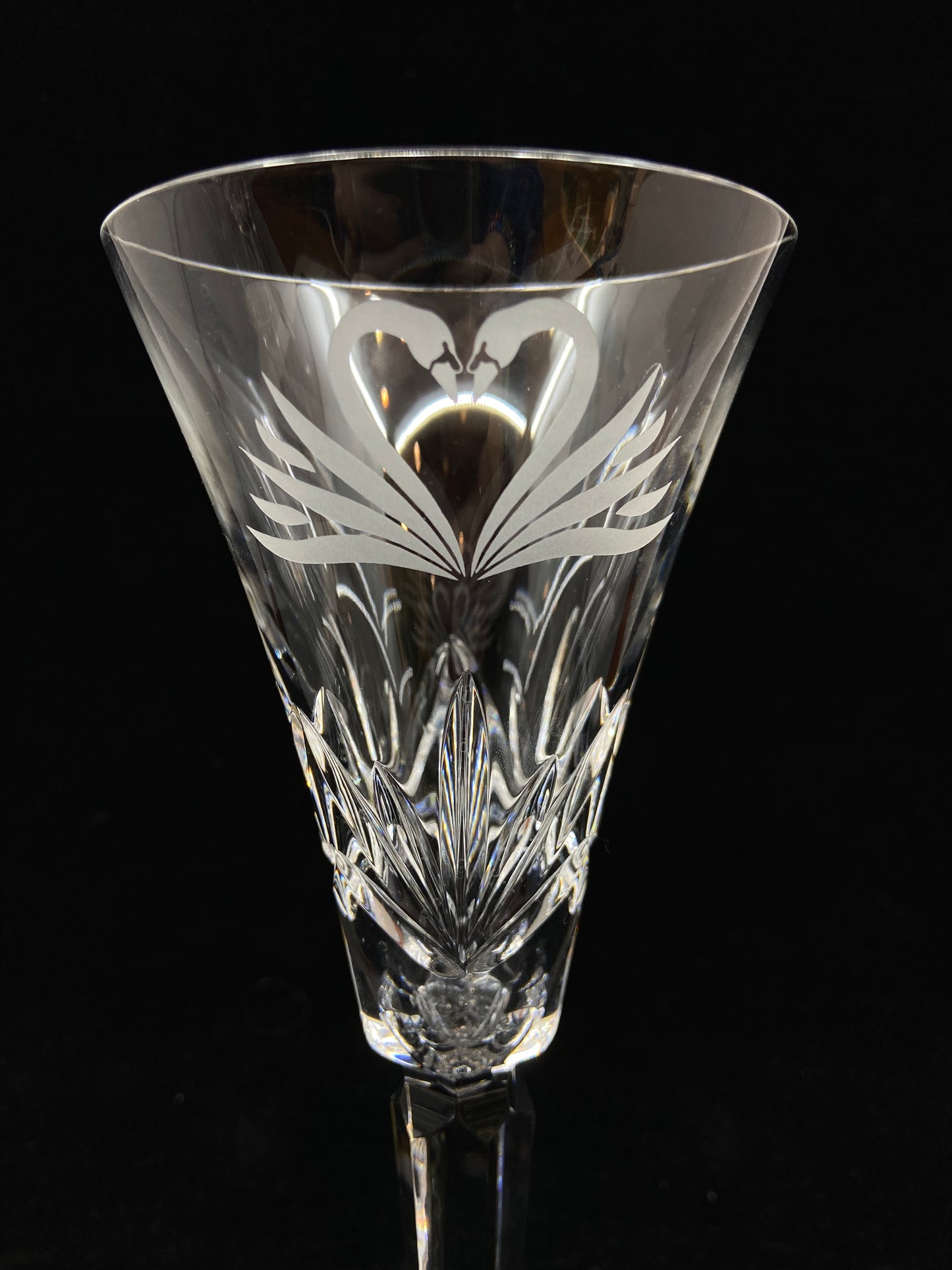 Waterford Swan Toasting Flute (27694)
