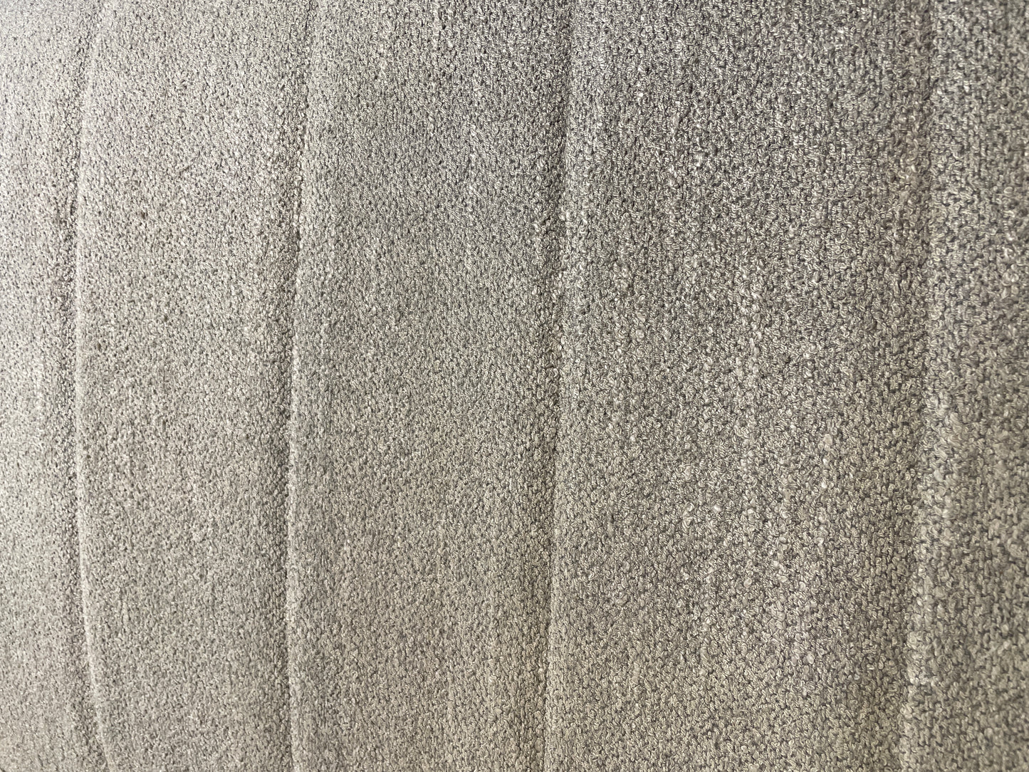 Arteriors Curved Bench in Gray (0L700S)